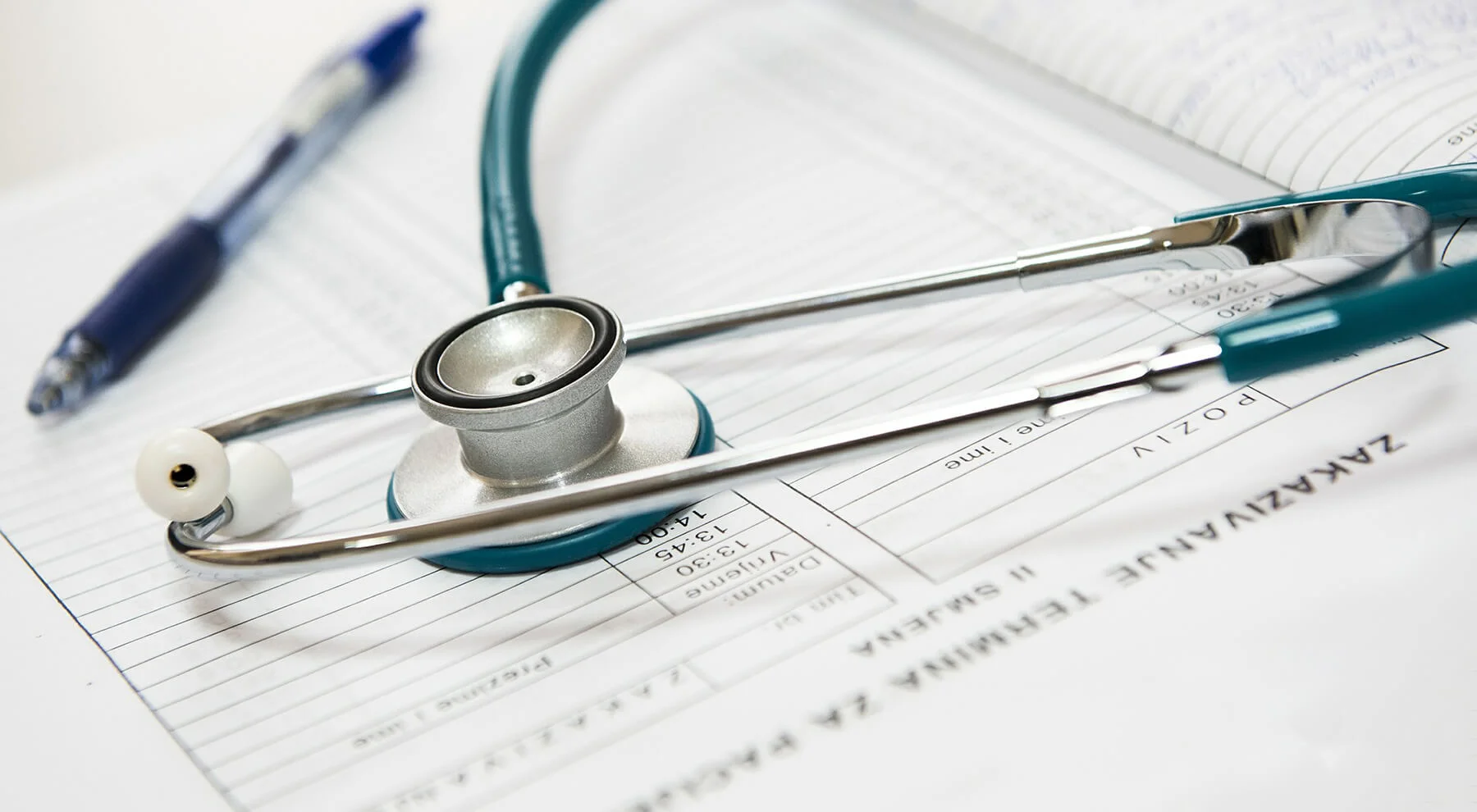 Healthy Responses for Church Leaders: What is “Health” Anyway?