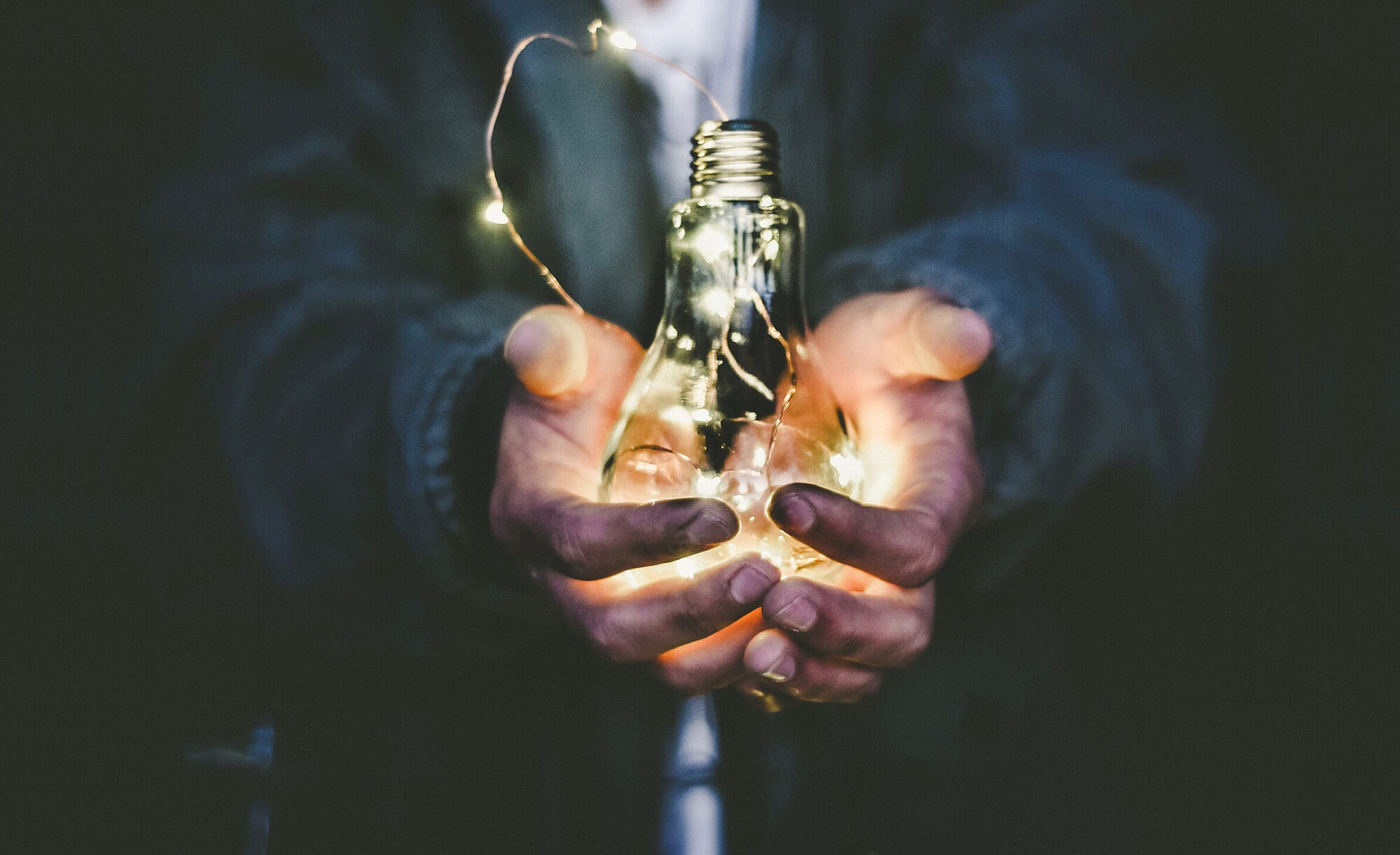 Who Is God Connecting You To?