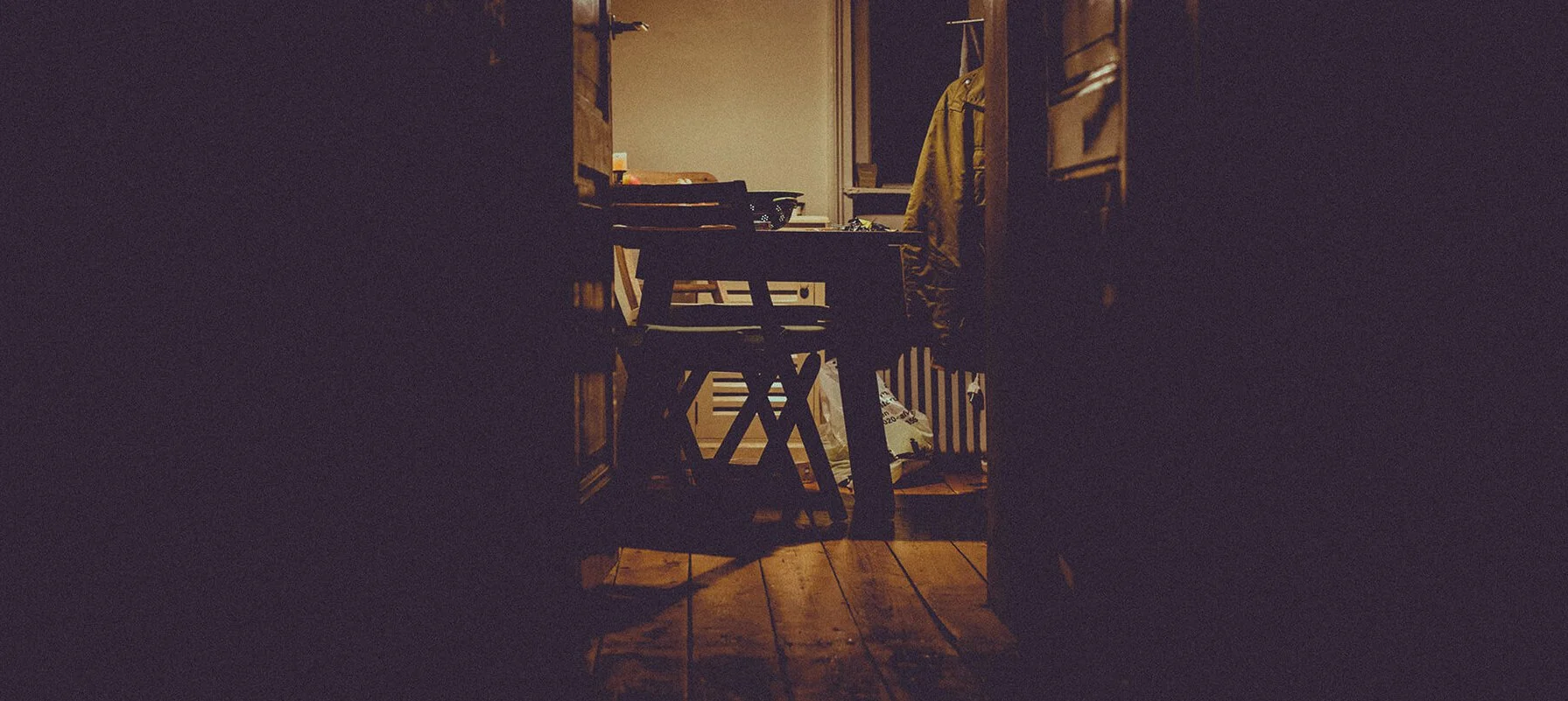 Holy Ordinary