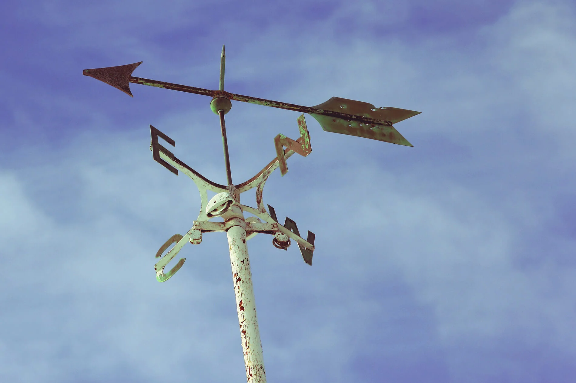 Healthy Responses for Church Leaders: What “Getting Turned Around” in Atlanta Taught Me about Church Leadership