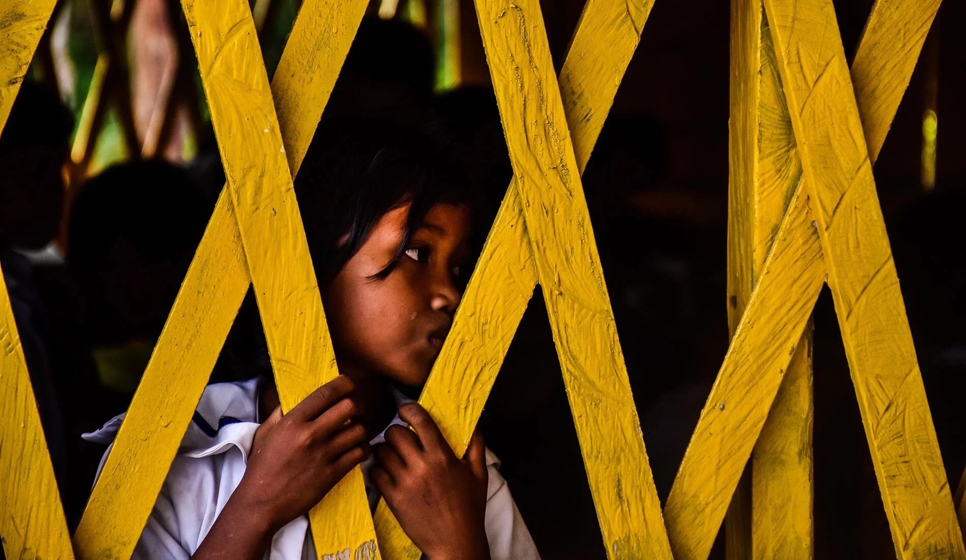 Urban Public Schools and the Kingdom of God (Part 1)