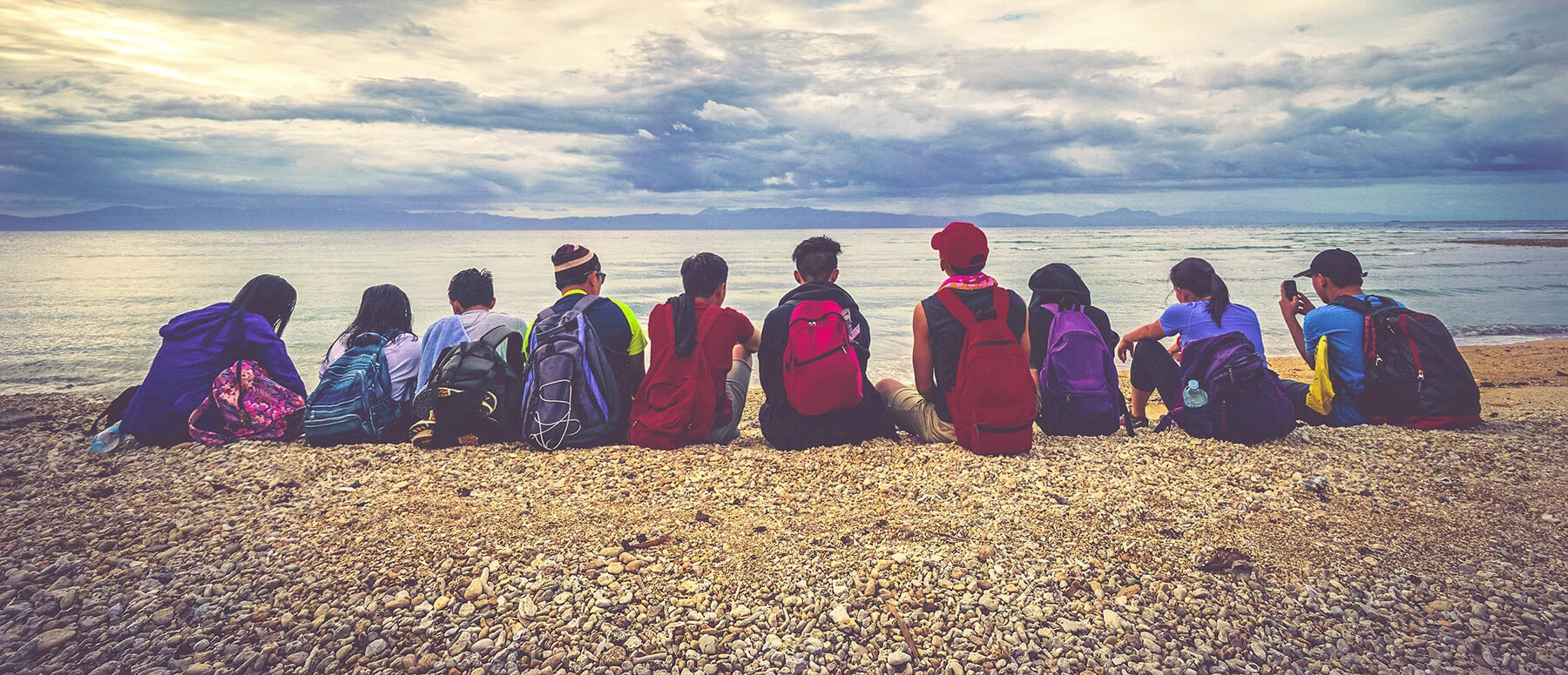 The Mission of Campus Ministries and Christian Universities