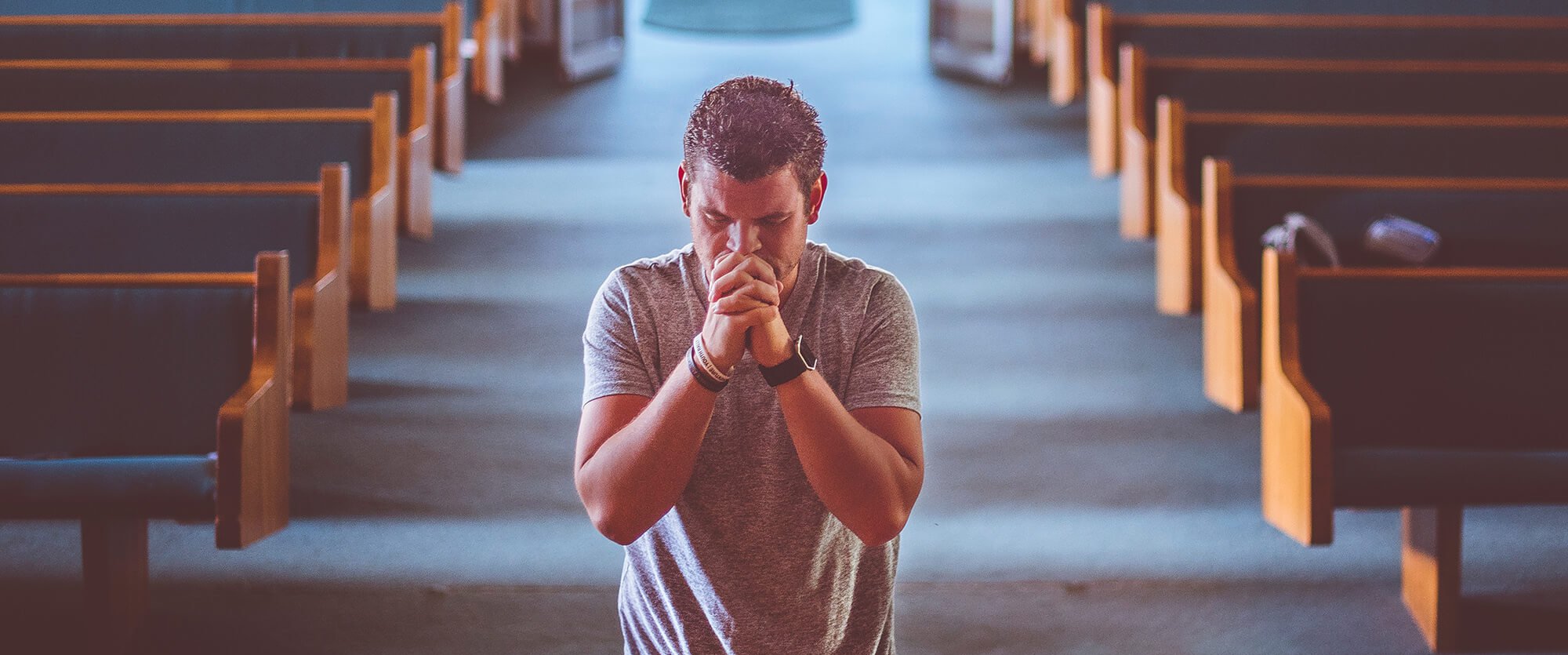 Shepherding When Sin Strikes