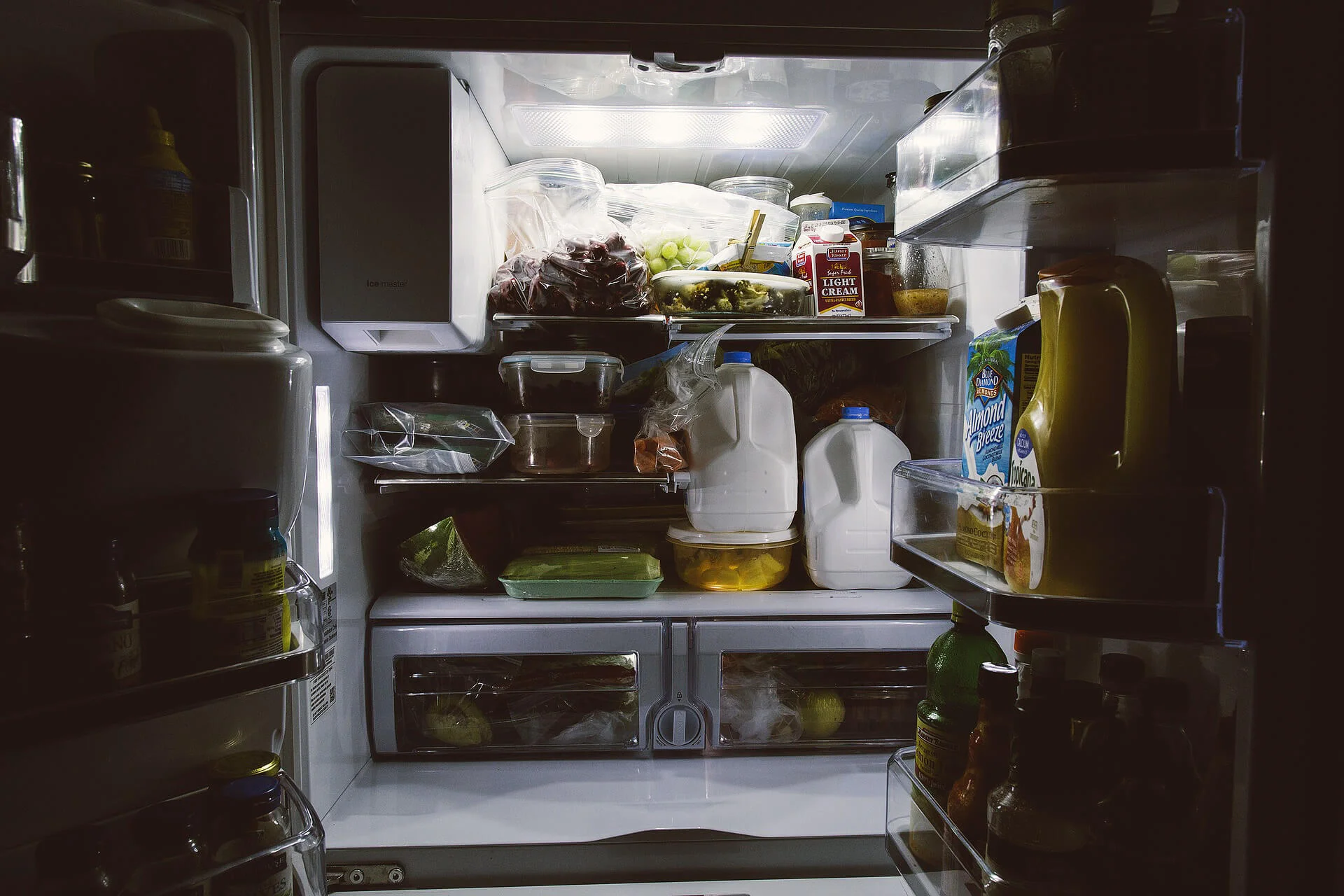 The Distraction Condition