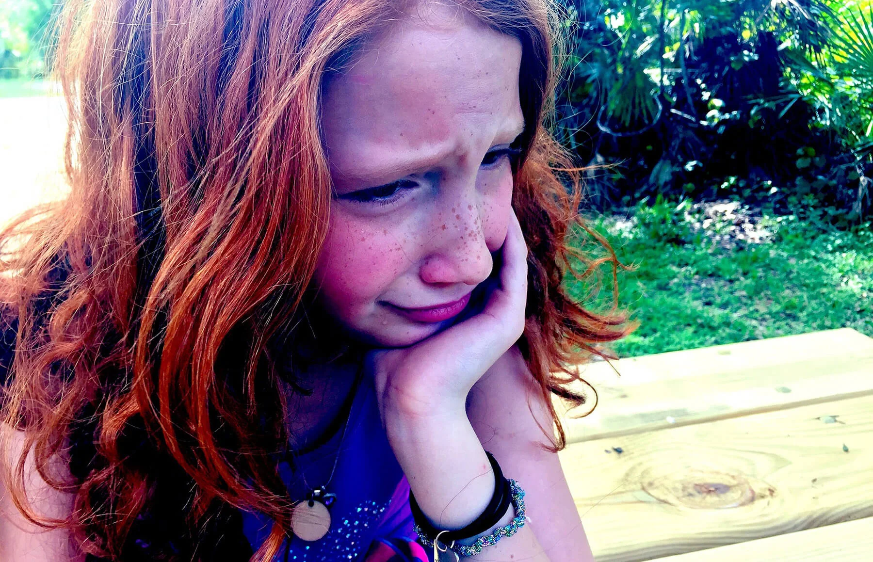 Faithful Disappointment