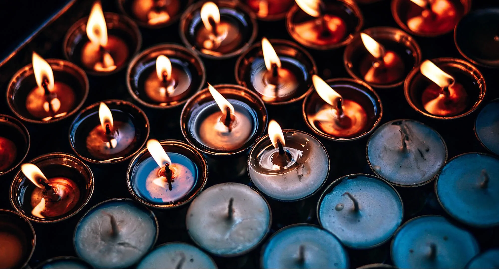 A Heart Aflame: On Piety and the Glory of God