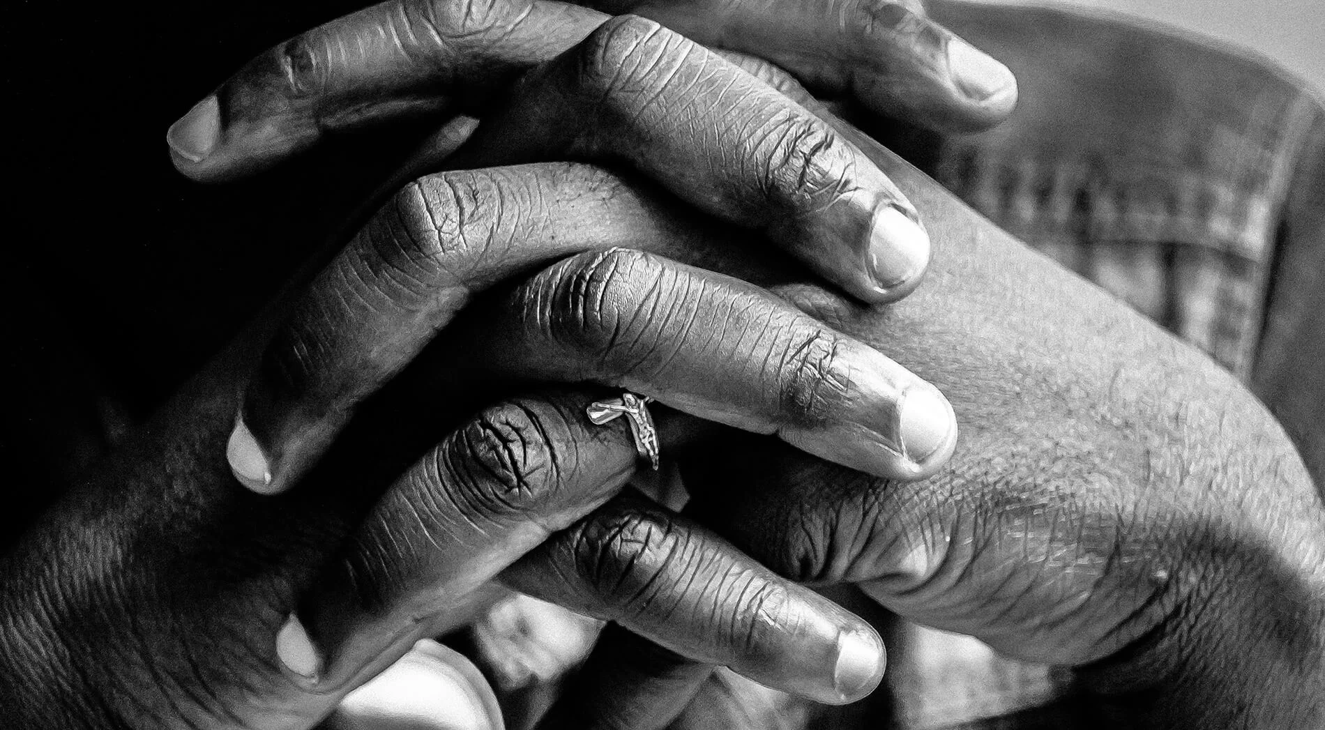 Discovering Jesus in Spiritual Direction