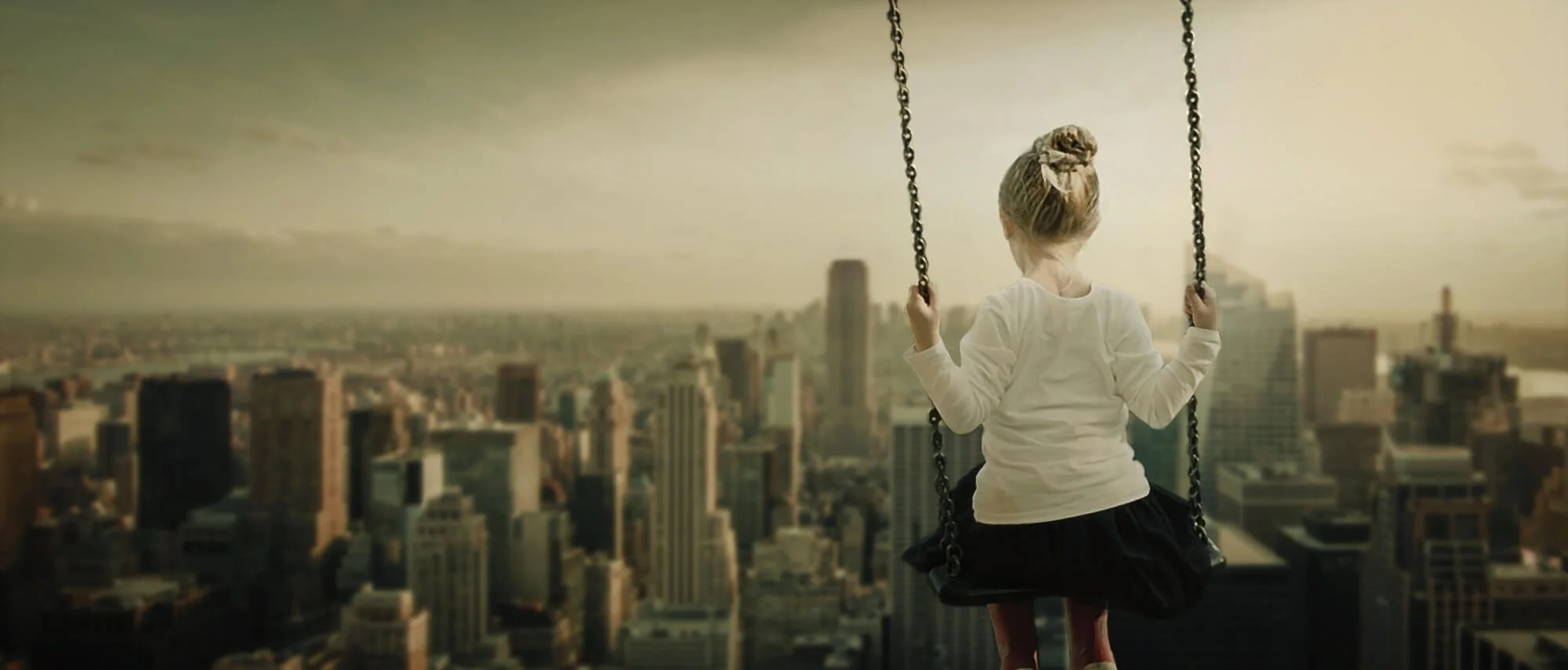 One Wild and Precious Life