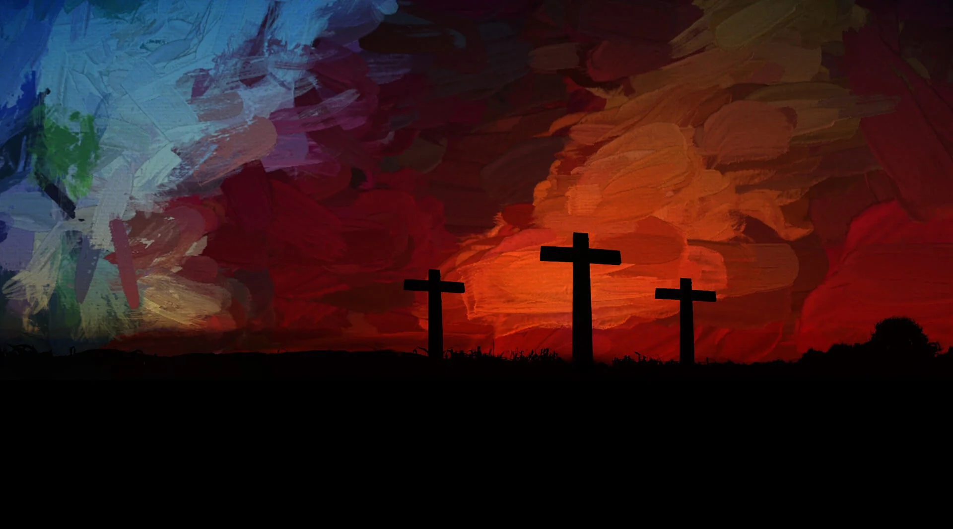 A Revelation of Atonement