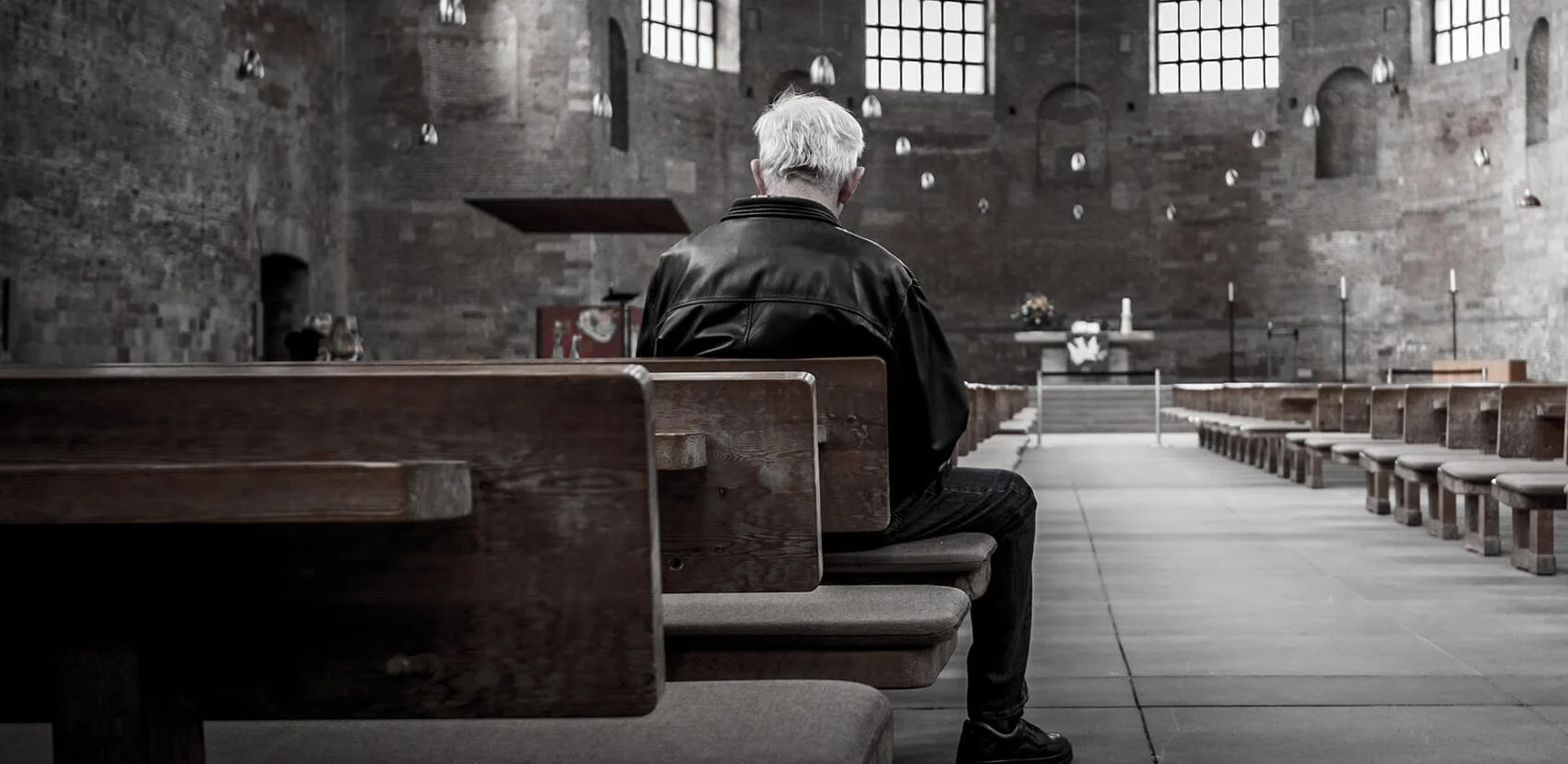 Three Tests for Every Spiritual Leader