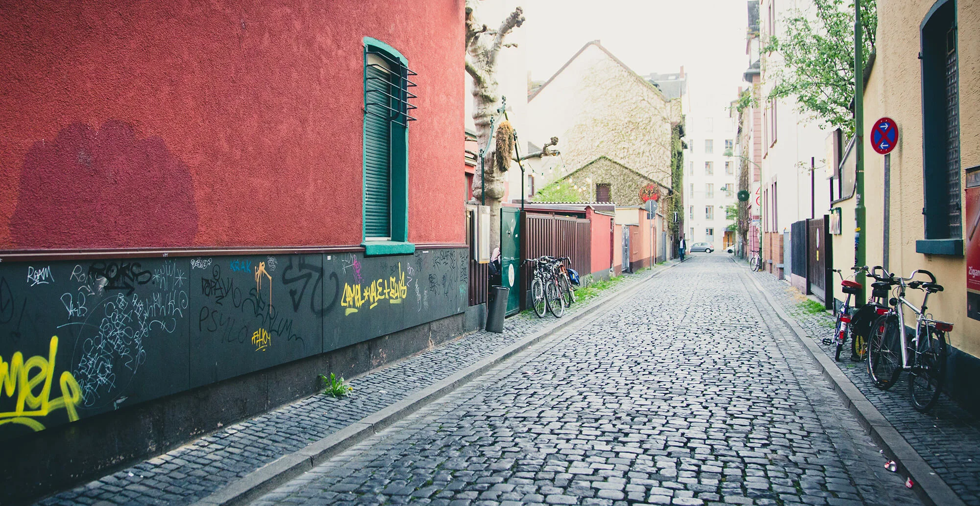 Adopt-a-Street for Jesus