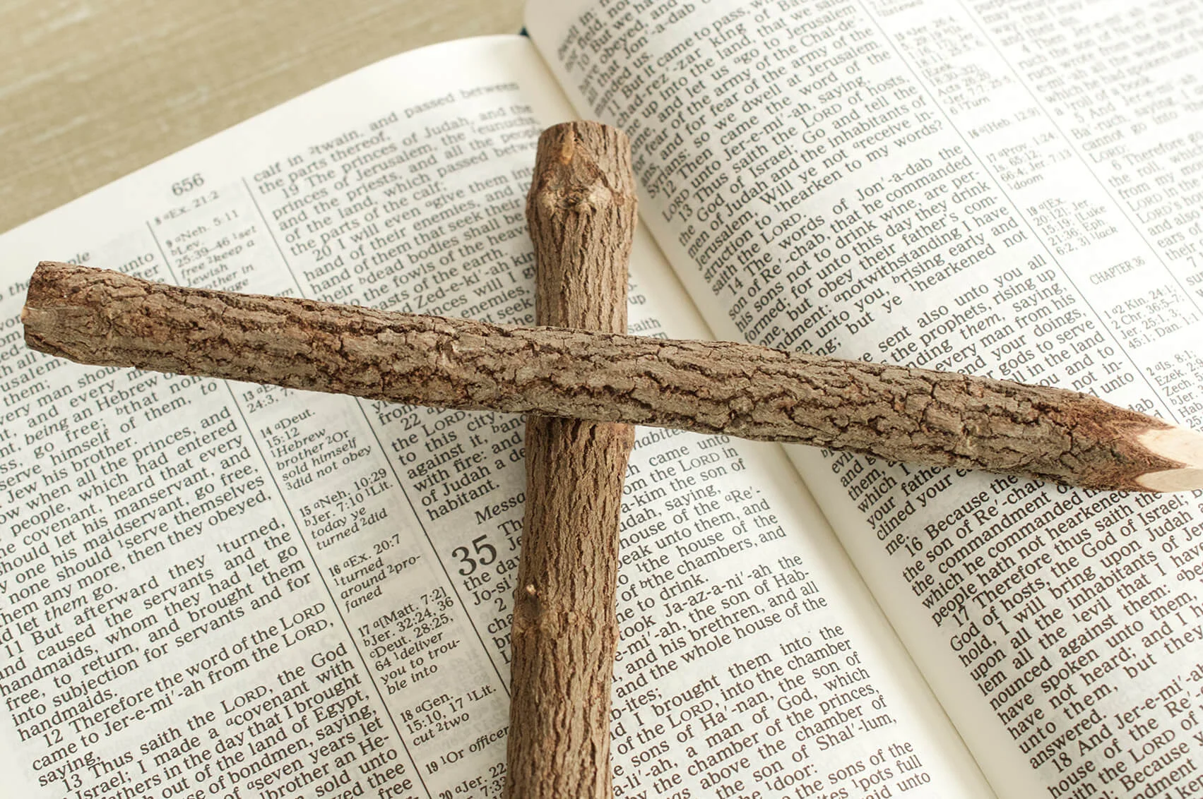 Making Disciples Is Not Like Selling Ads, But Still ...
