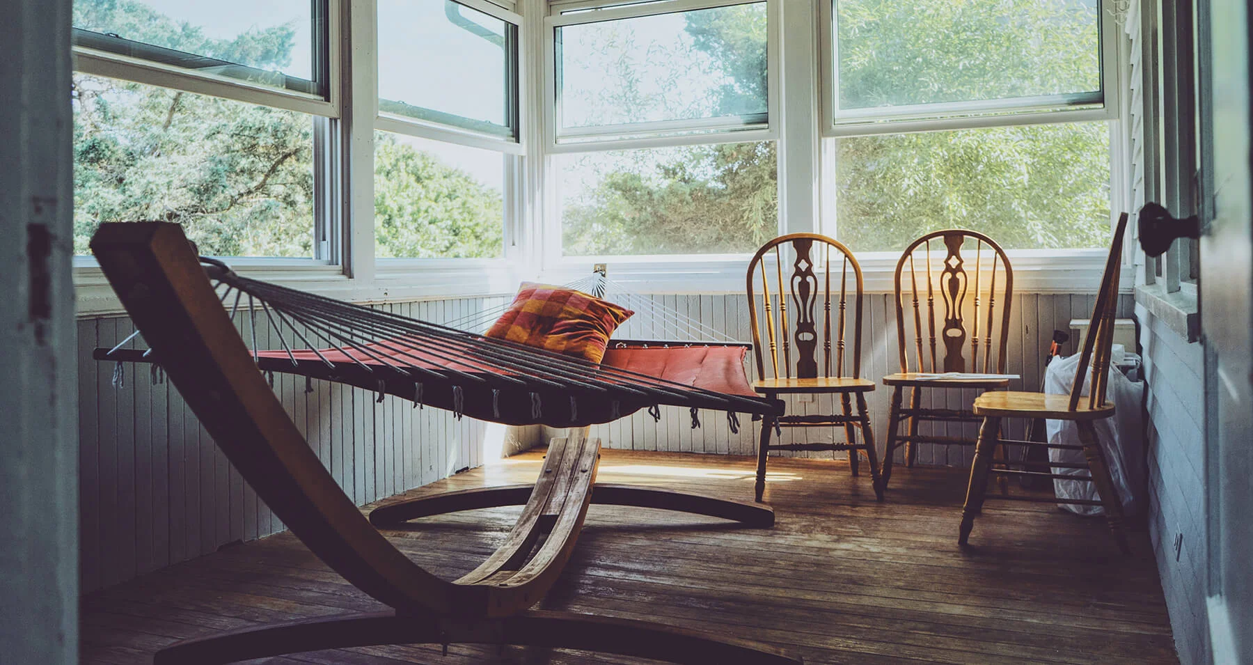 Shabbat and Learning to Let Go