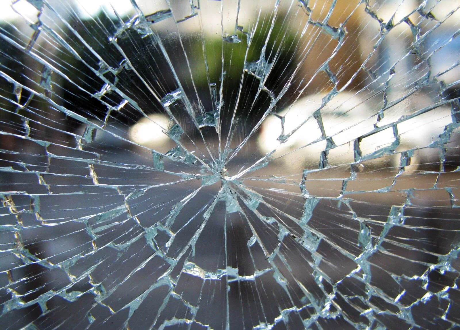 The Fragility of Ministry