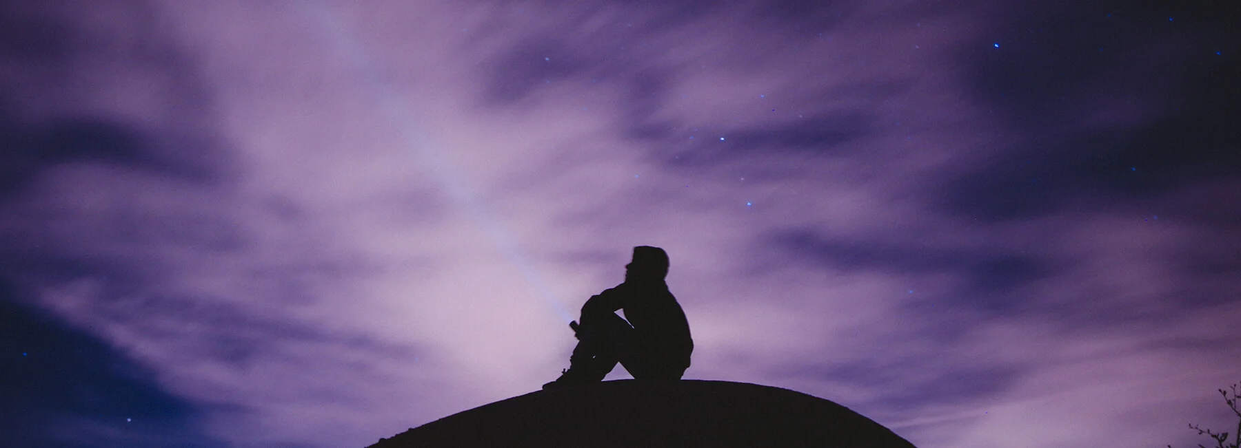 All Alone: A Reflection on Jacob