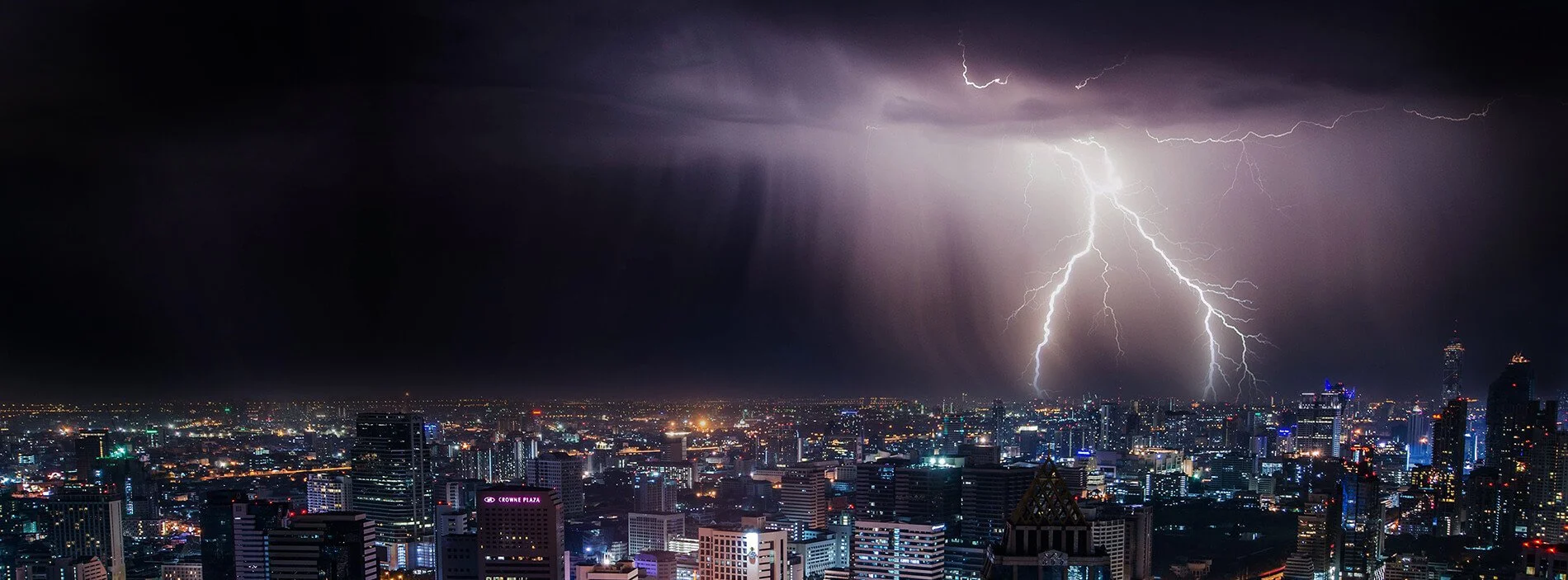 O That You Would Tear Open the Heavens and Come Down