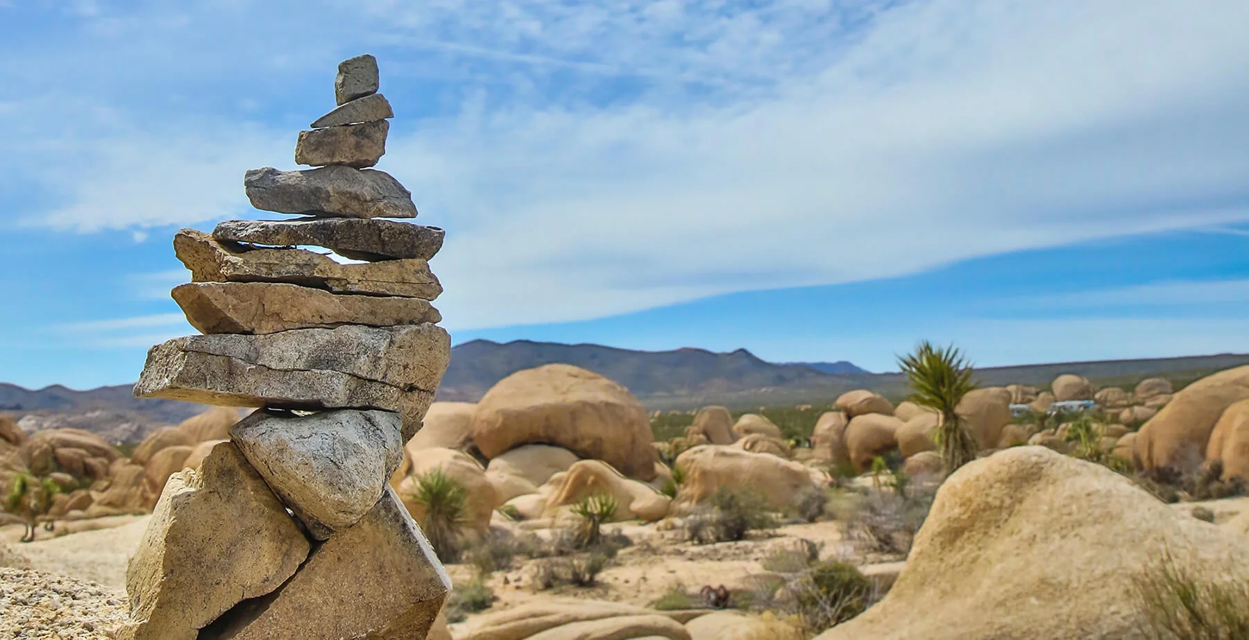 Sacred Places: In Search of Ebenezers
