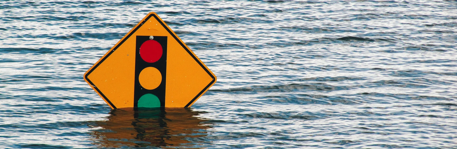 God, Glory, Giving, and a Natural Disaster