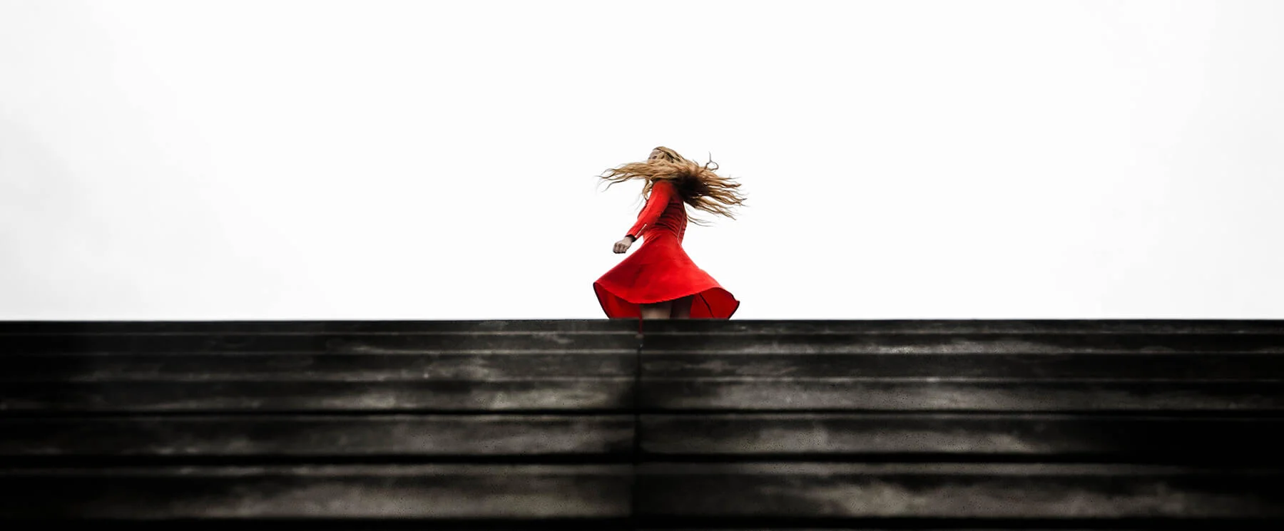 Dancing with Suffering