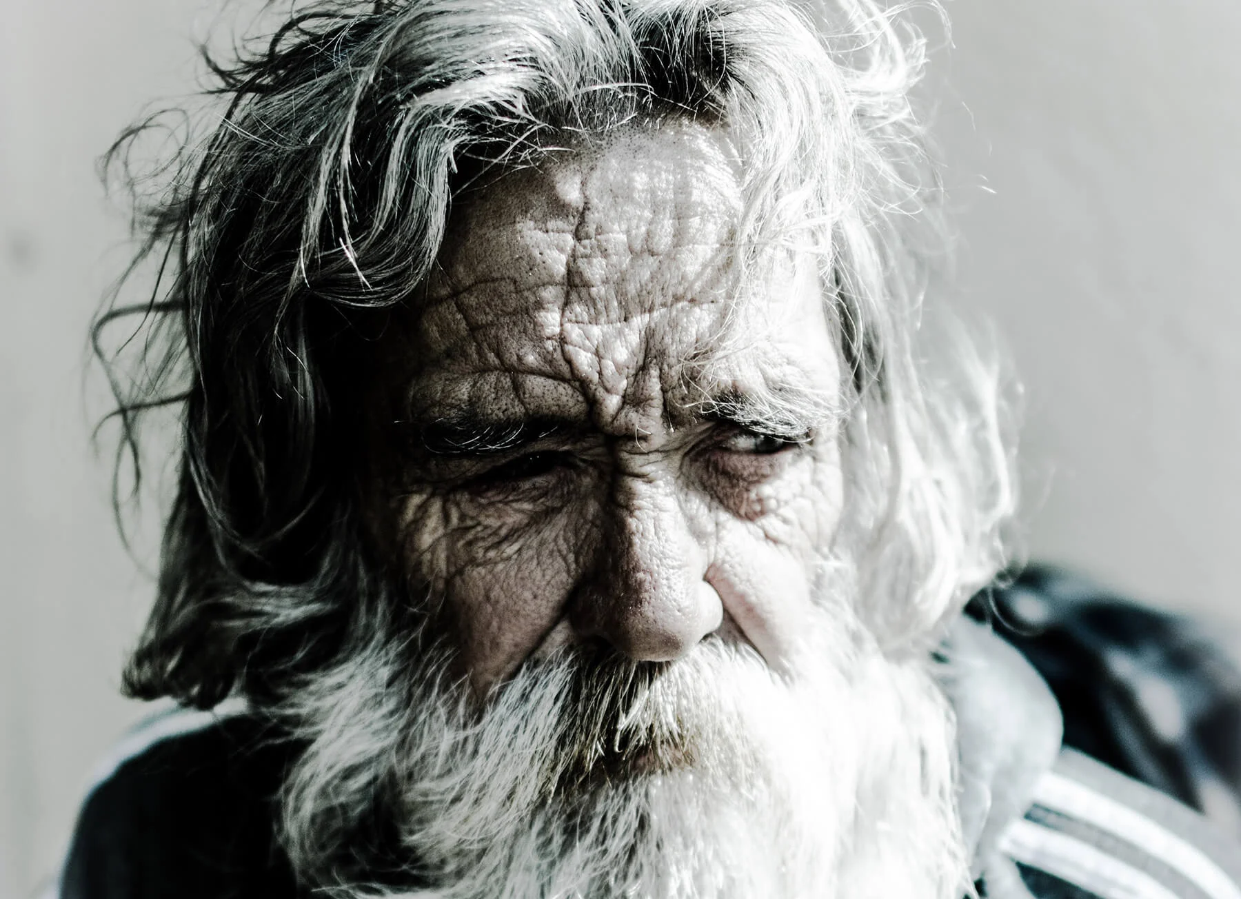 Searching for Human Goodness