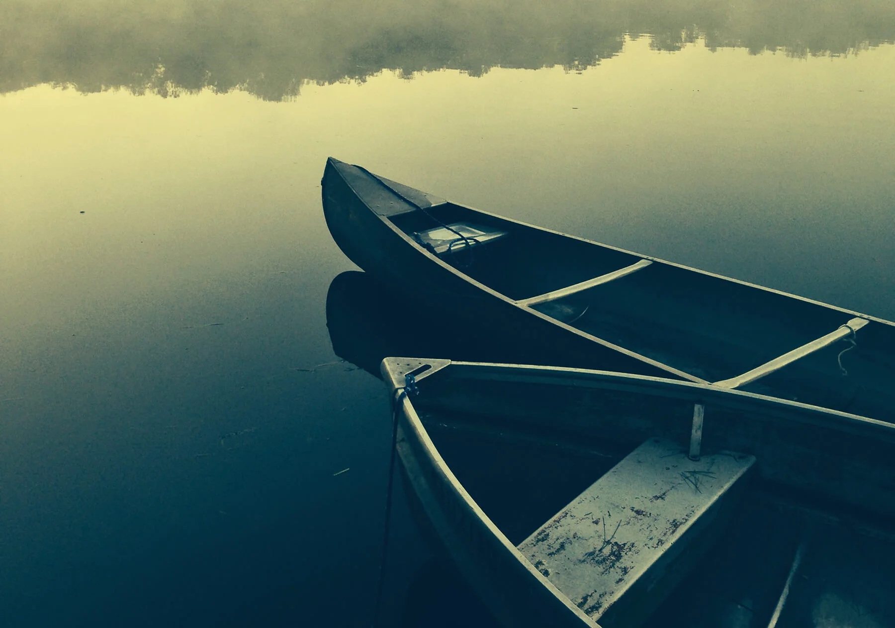 Fishing Guides and Making Disciples