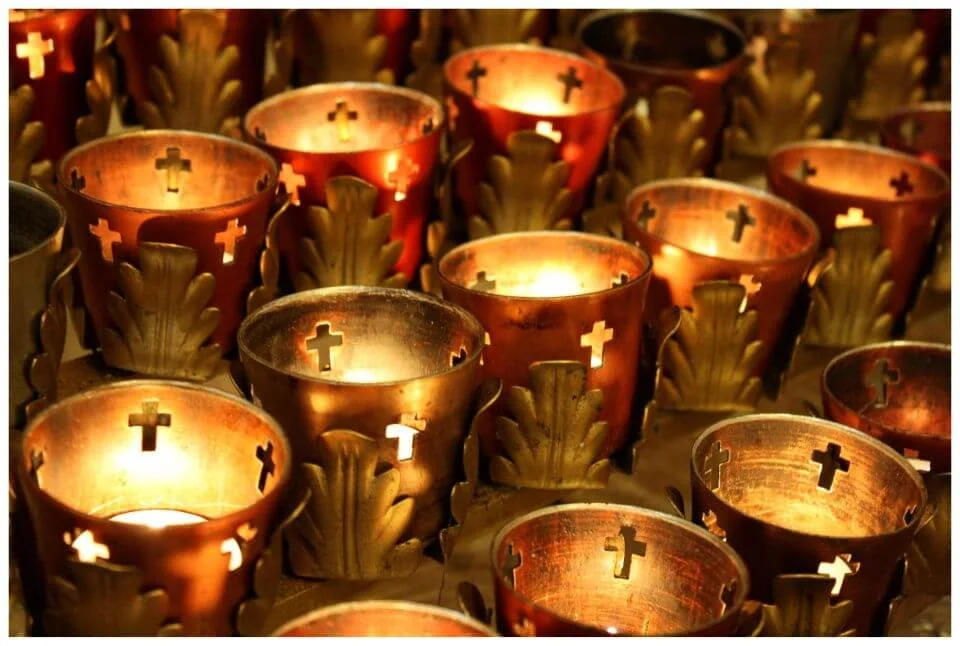 Discovering Our Theology