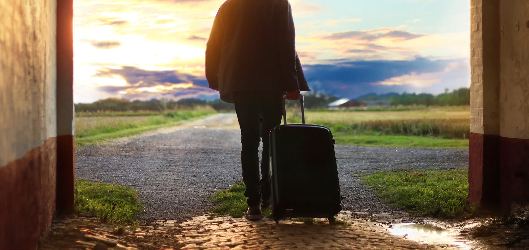 It’s So Hard to Say Goodbye