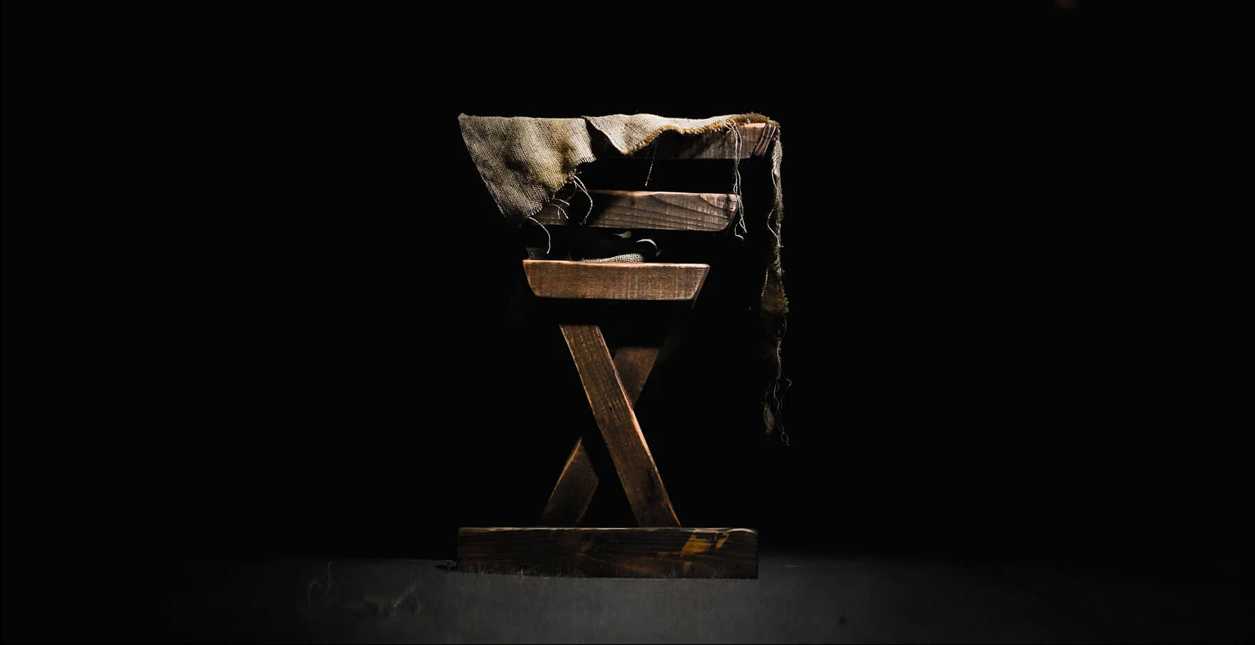 Do Not Let Baby Jesus Become Jesus Lite