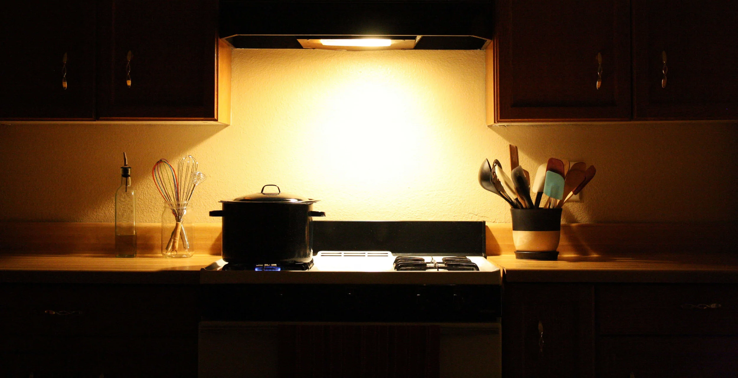 The Spirituality of Tomato Soup