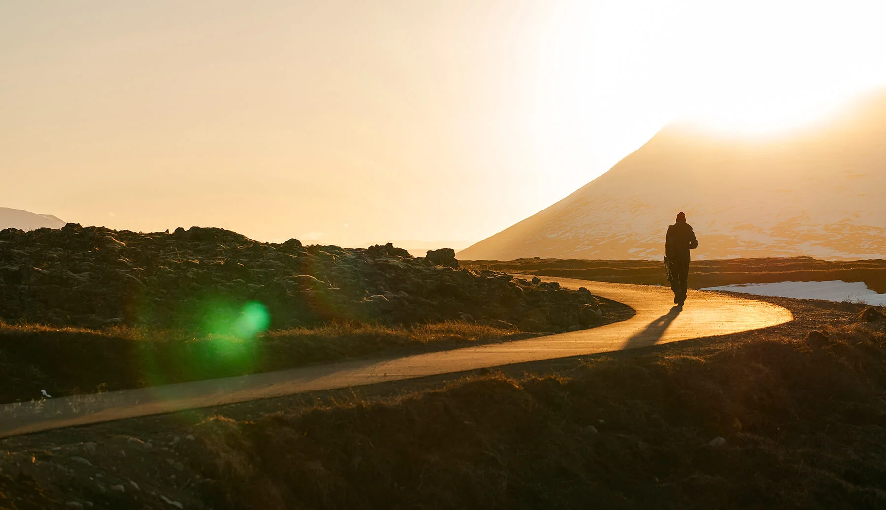 The Way of Salvation: An Advent Reflection