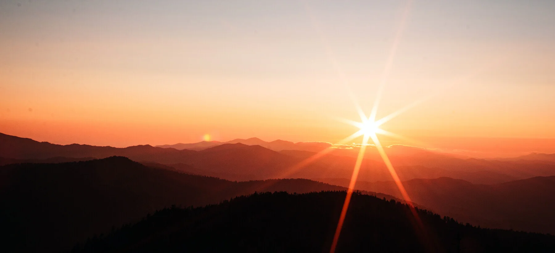 When God Shows up for Christmas