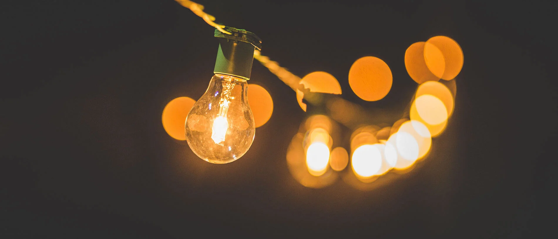 A Light in the Darkness