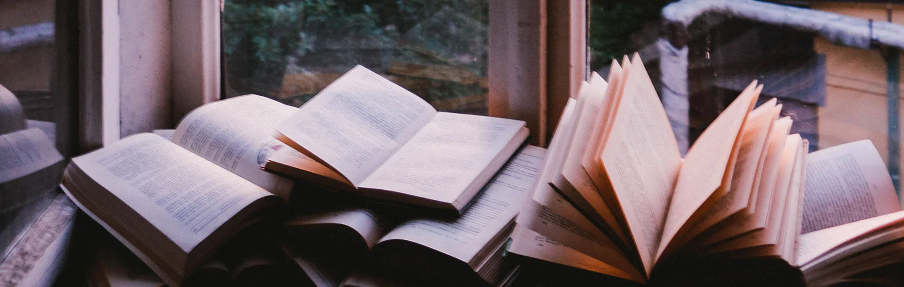 Living Creatively in a Destructive World