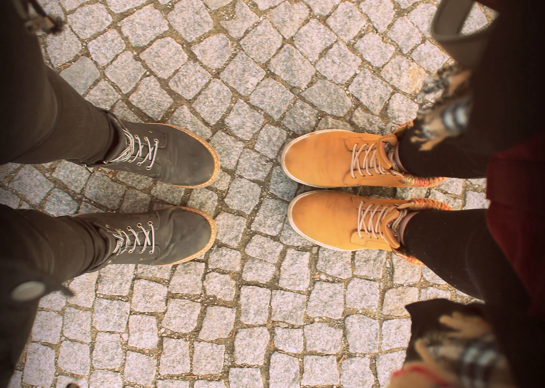 Hospitality Ministry: As Old as Pentecost