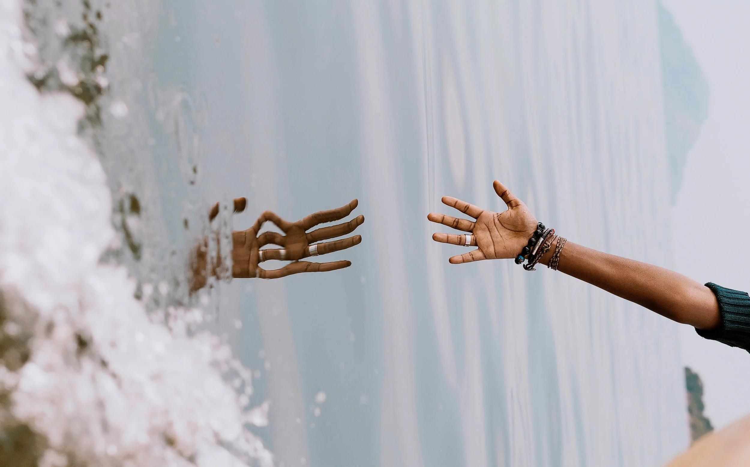 Forget the Church Growth Model; Here’s How Evangelism Can Work