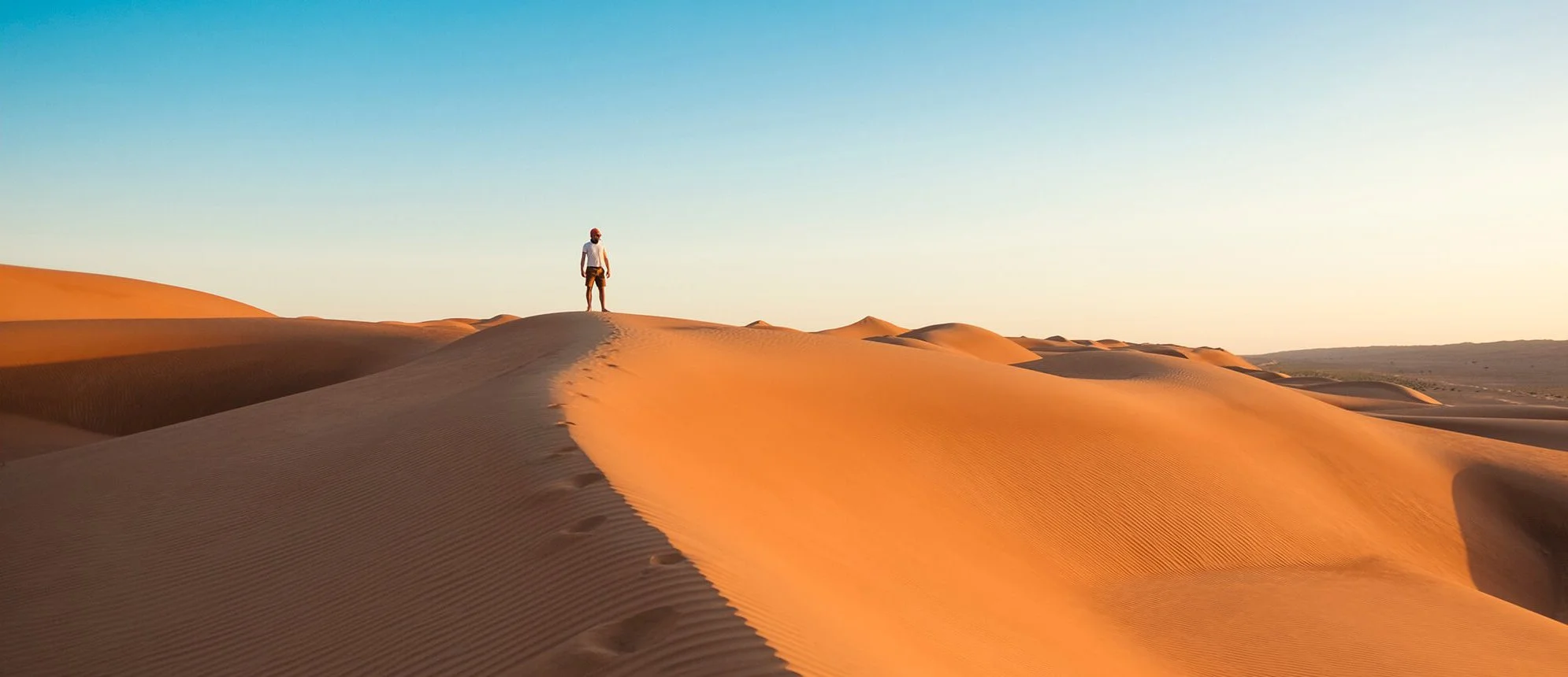 The Missing Christian Leader