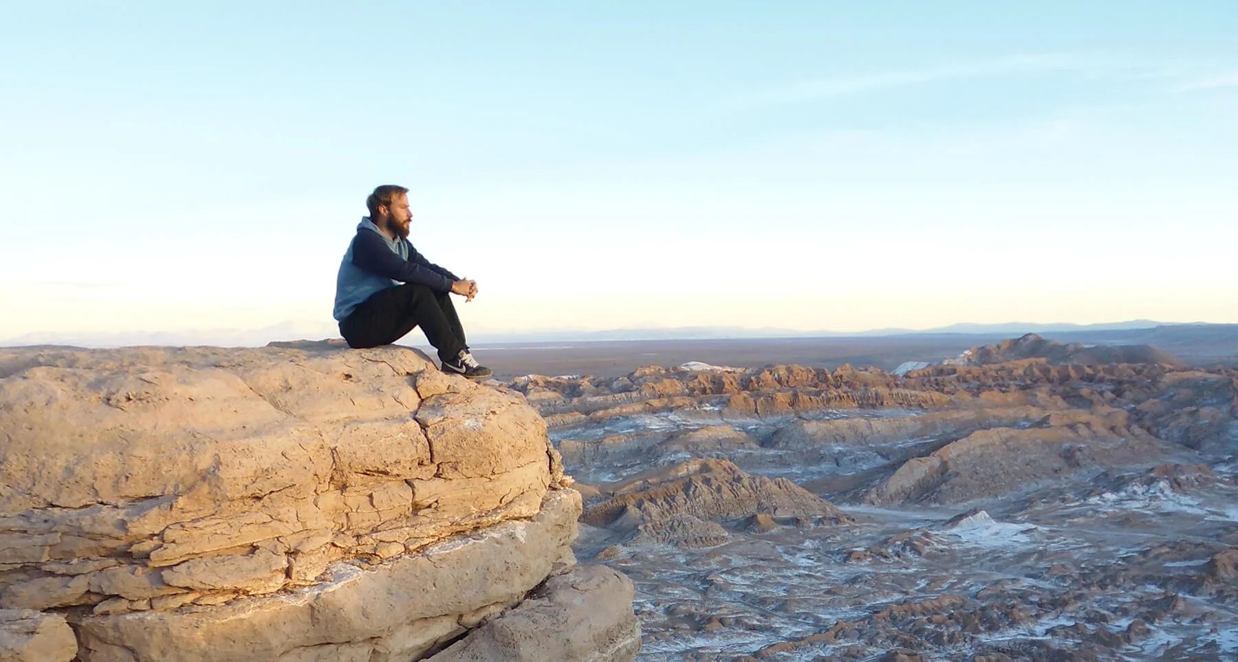 Dispatch from the Contemplative Ministers' Initiative