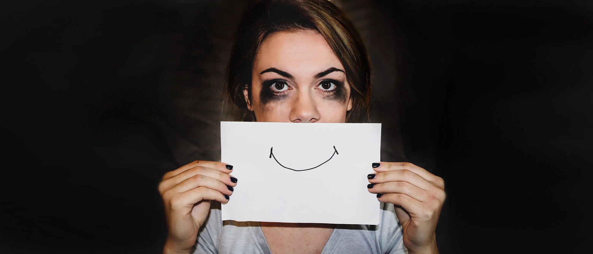 Confessions from the Wilderness