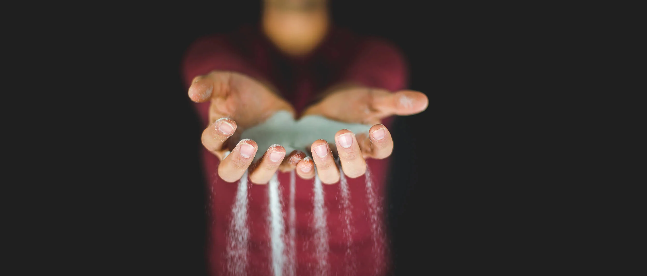 Missional Hospitality: A Beautiful Emptying