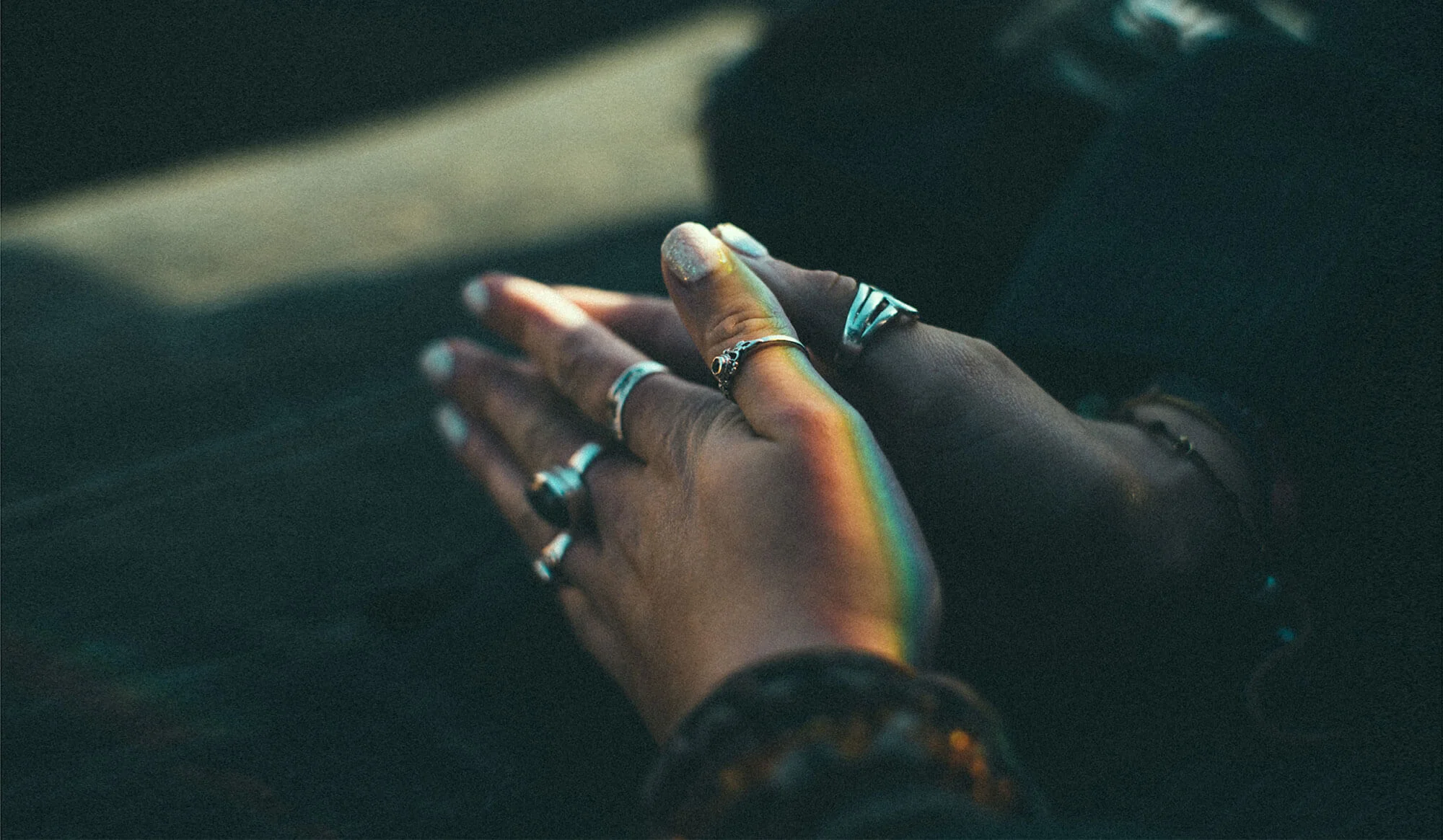 The Privilege of Participation