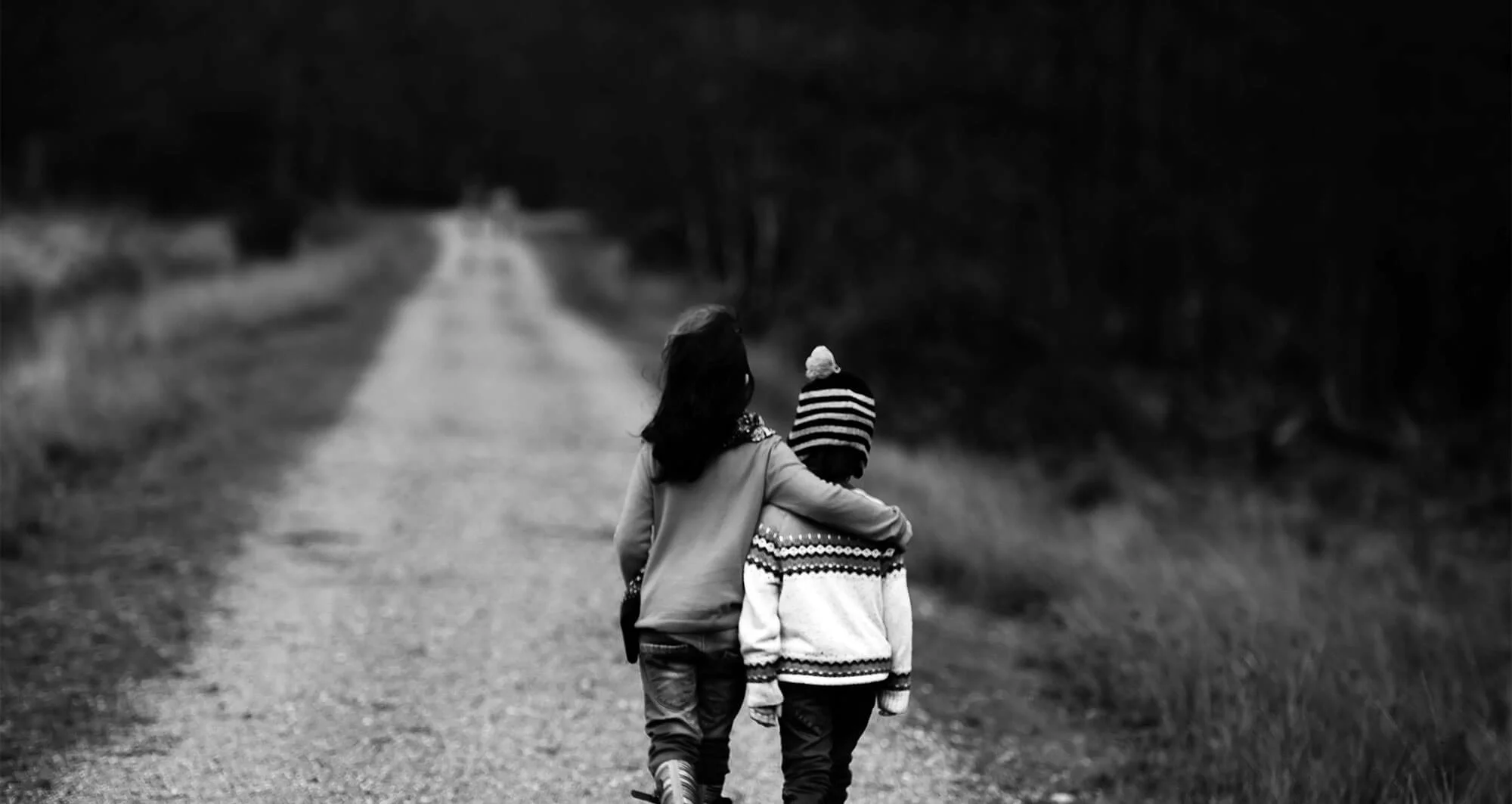 Discipling Children, Part 1: Pilgrims on a Journey