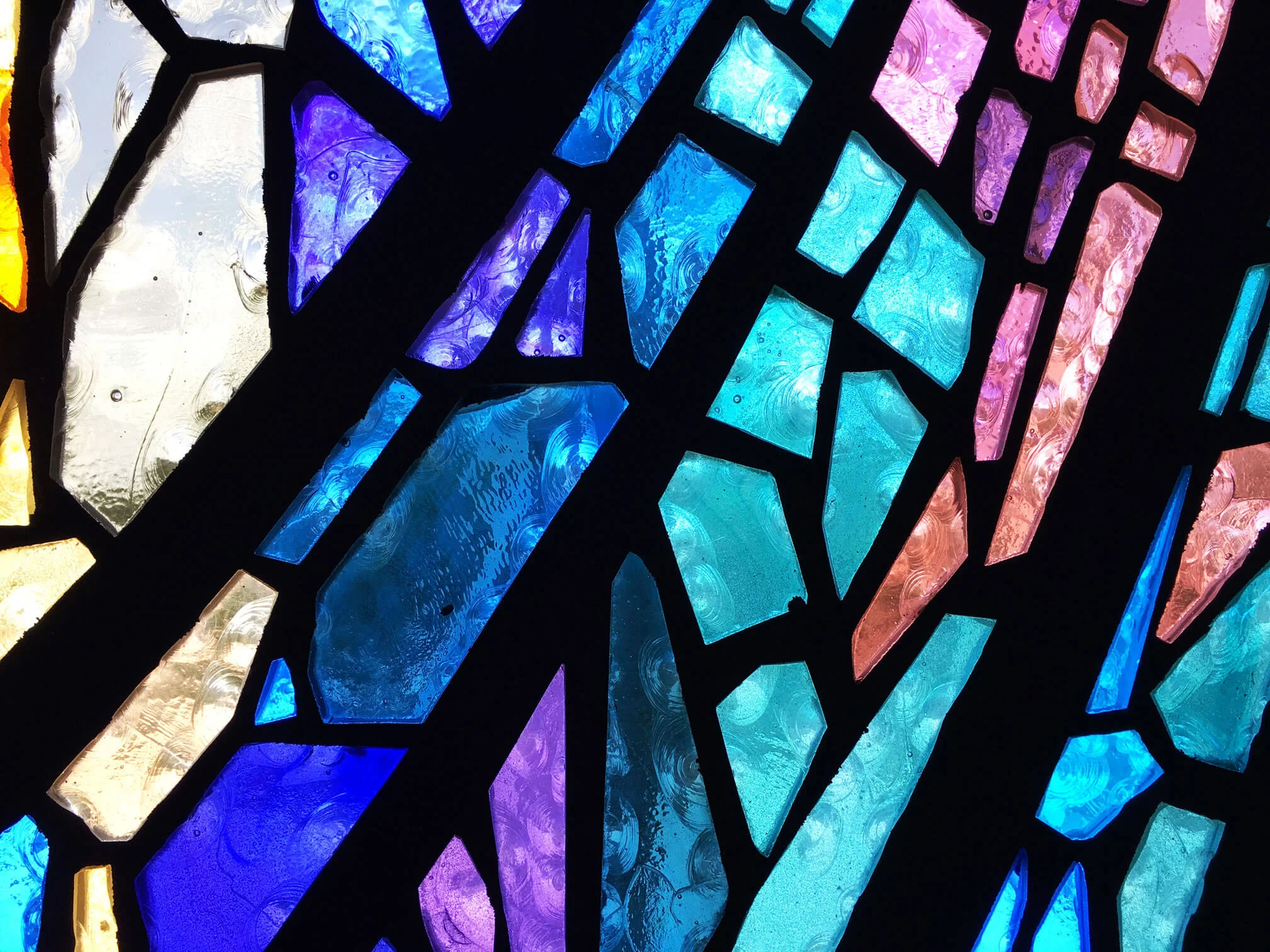 Without Hope or One in Christ?