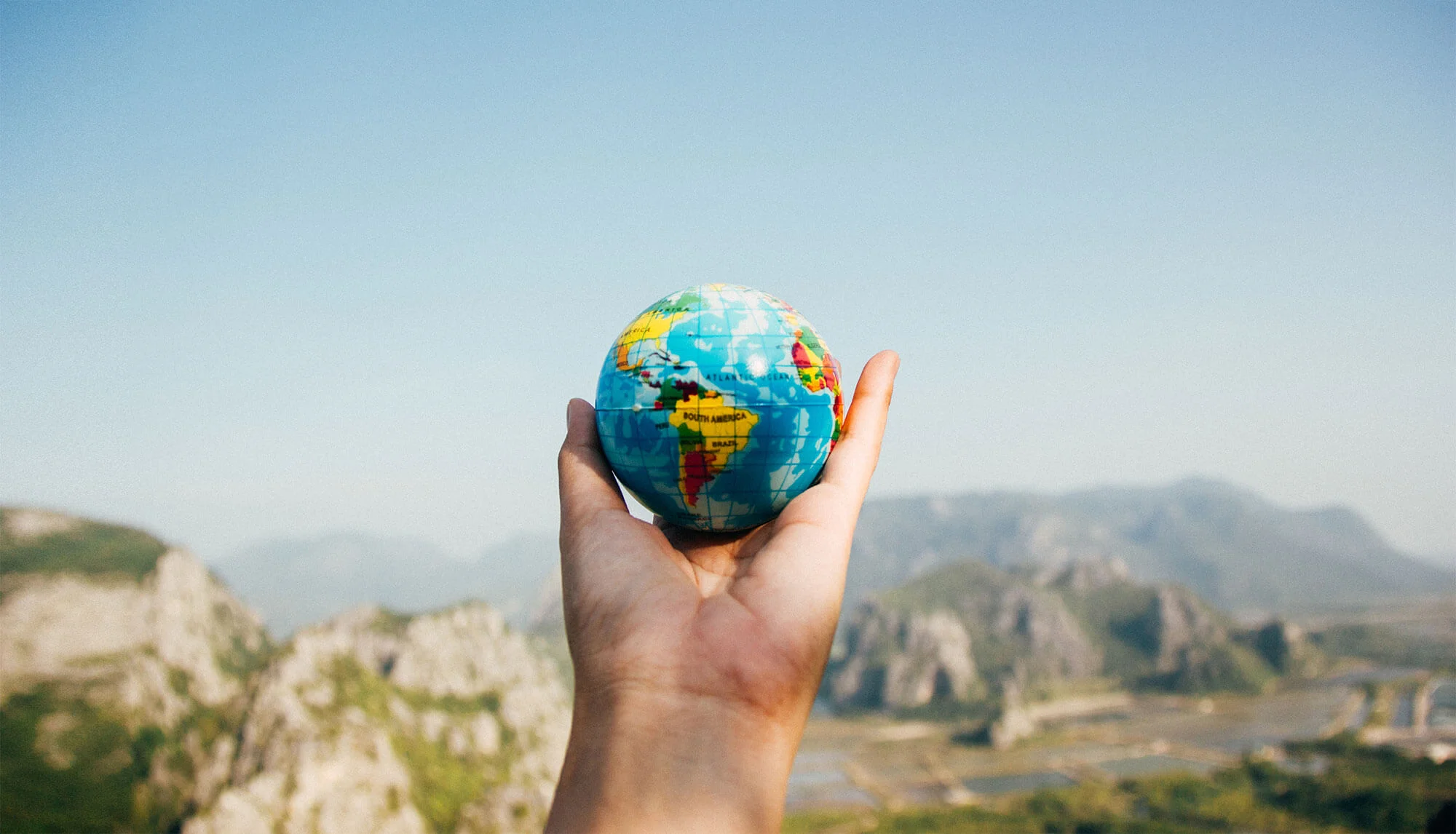 Could Our Loss Be the Kingdom’s Gain?