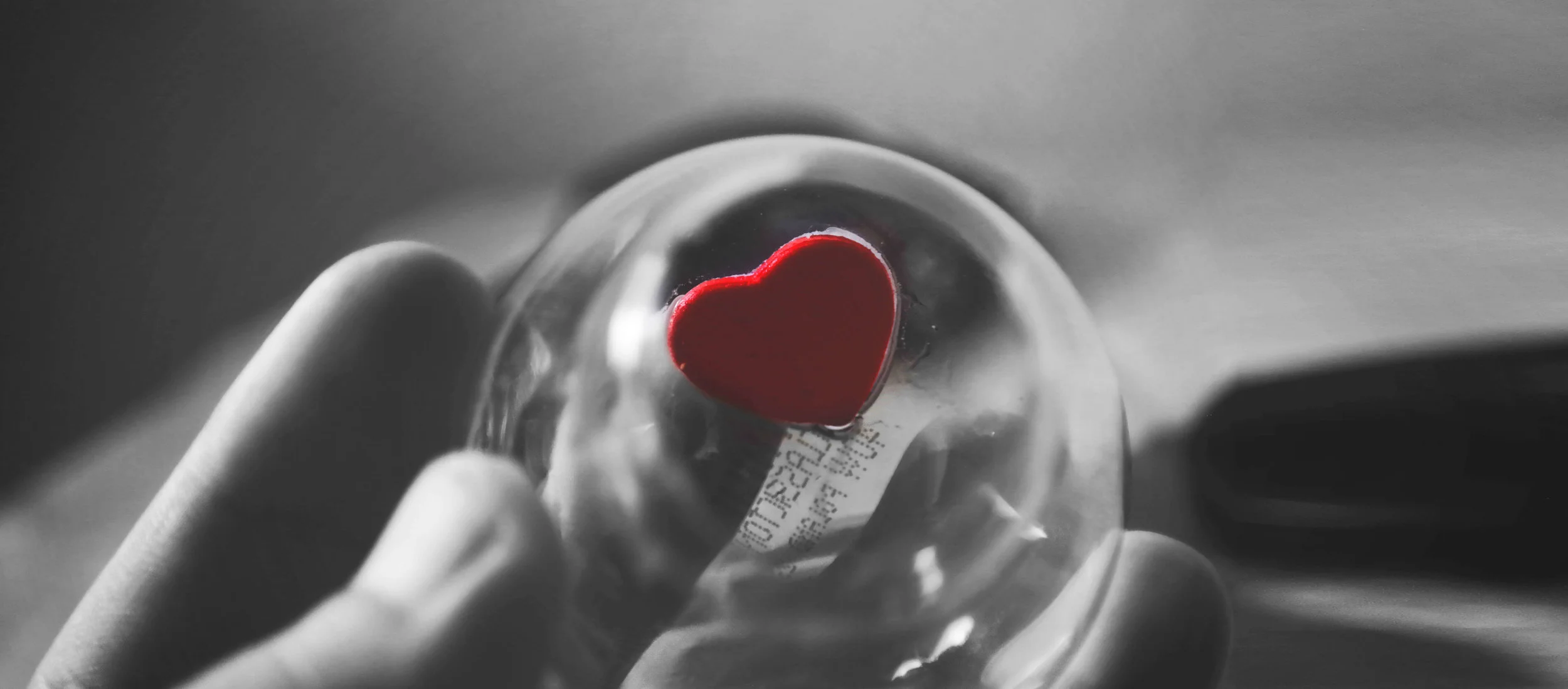 Why Silence? It’s Inactive (Part 3)