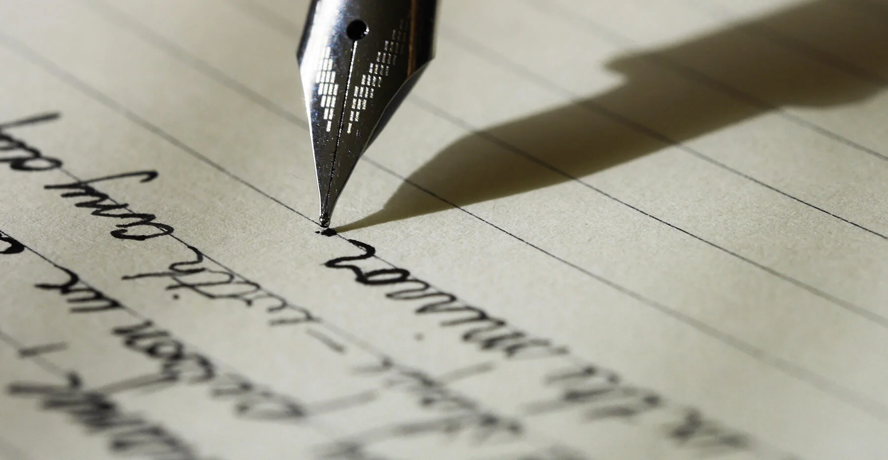 An Open Letter to Christians … from God