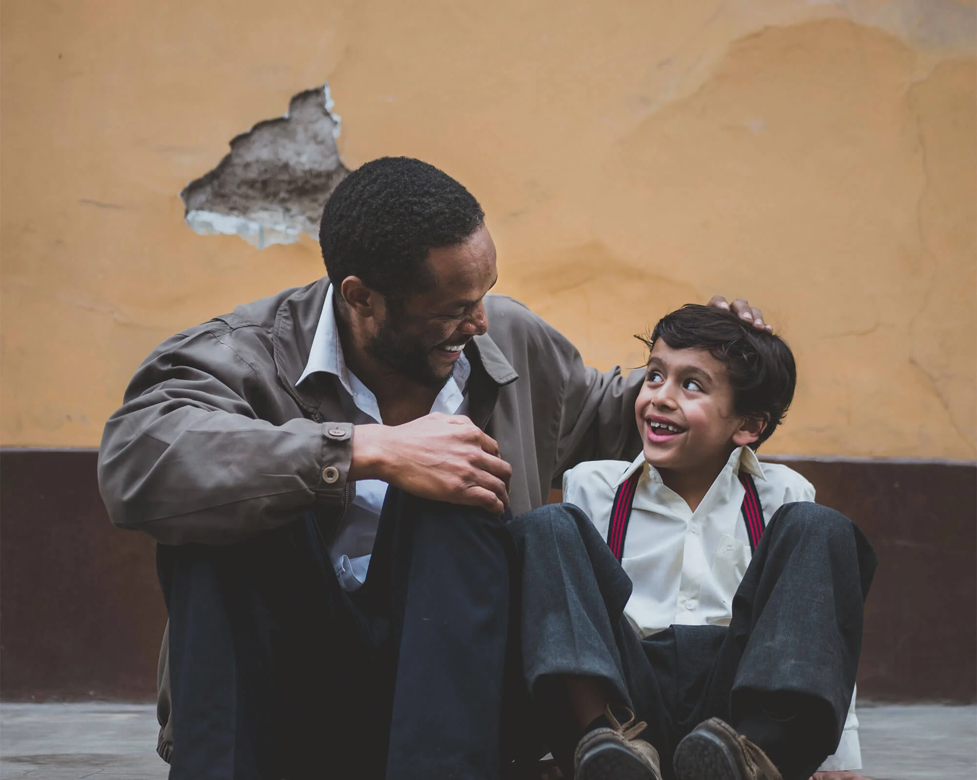 Intergenerational Ministry: The Organic Ministry of Small Churches