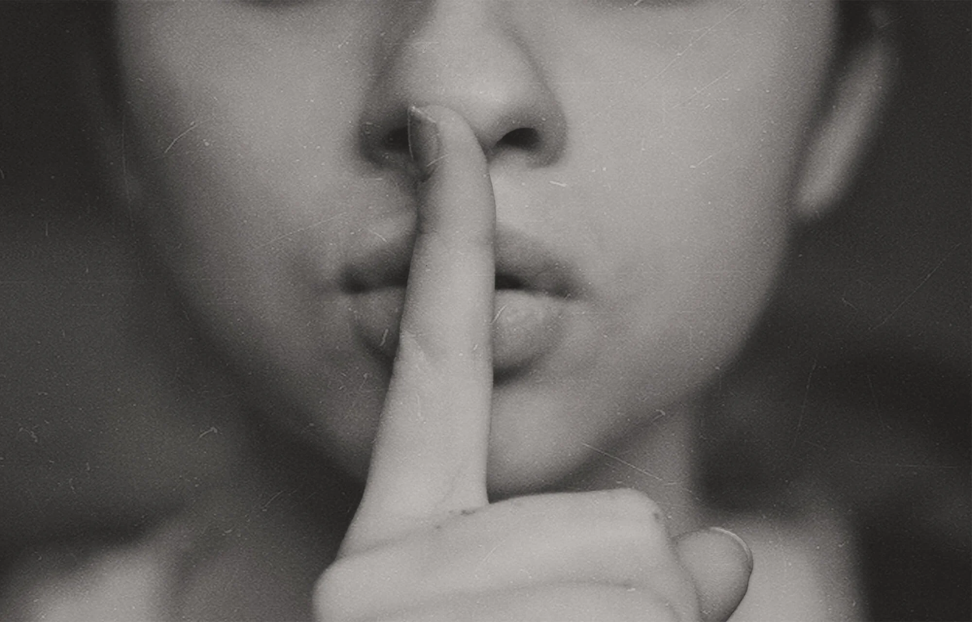 Whispers