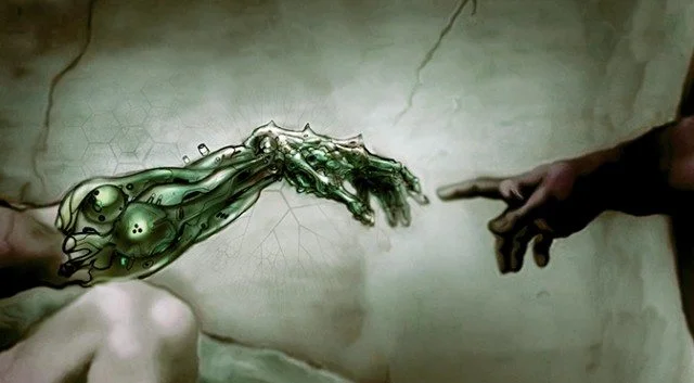 The Good News of Techno-Optimism? Transhumanism and the Future of Faith