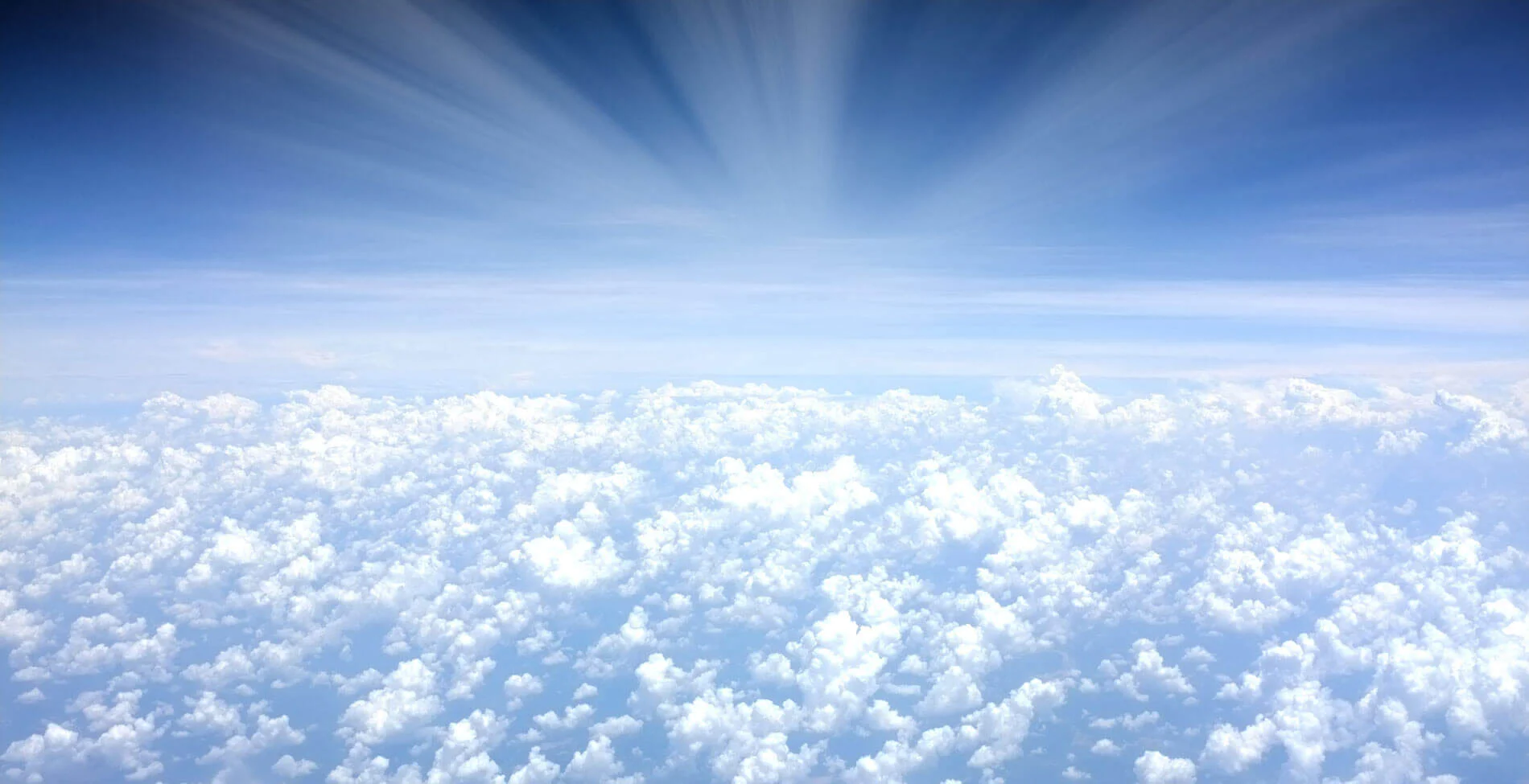 When We All Get to Heaven (A Reflection on Matthew 25:31-46)