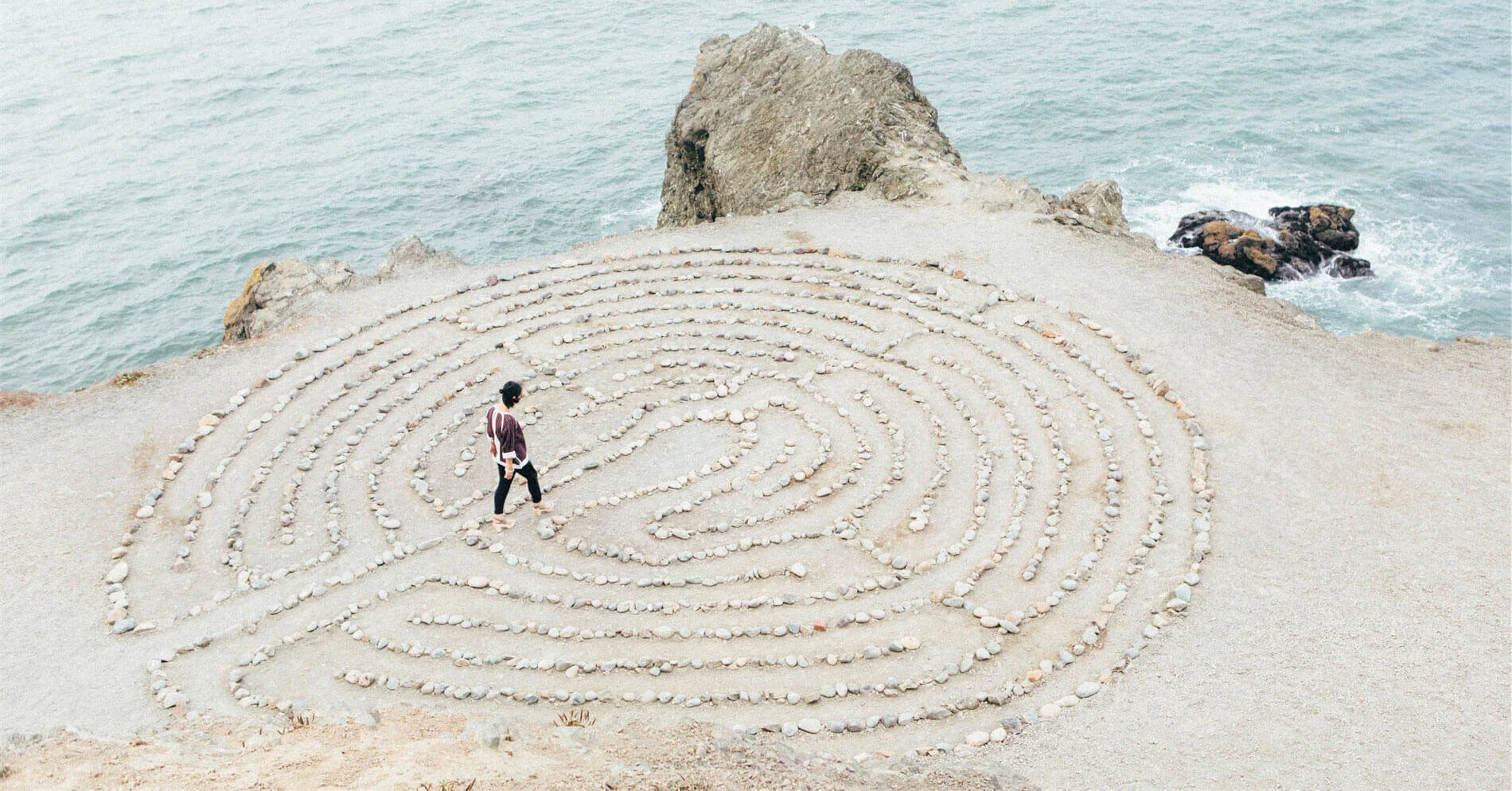 Playful Contemplation